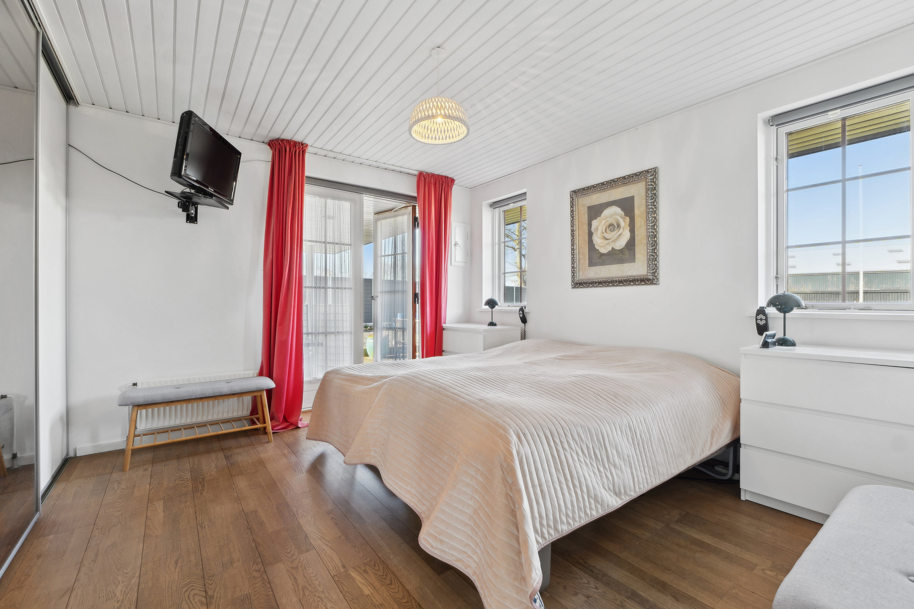 Fremhævet  billede i fuldskærmstilstand. Billede af Stegstedvej 6, Stegsted, 5200 Odense V