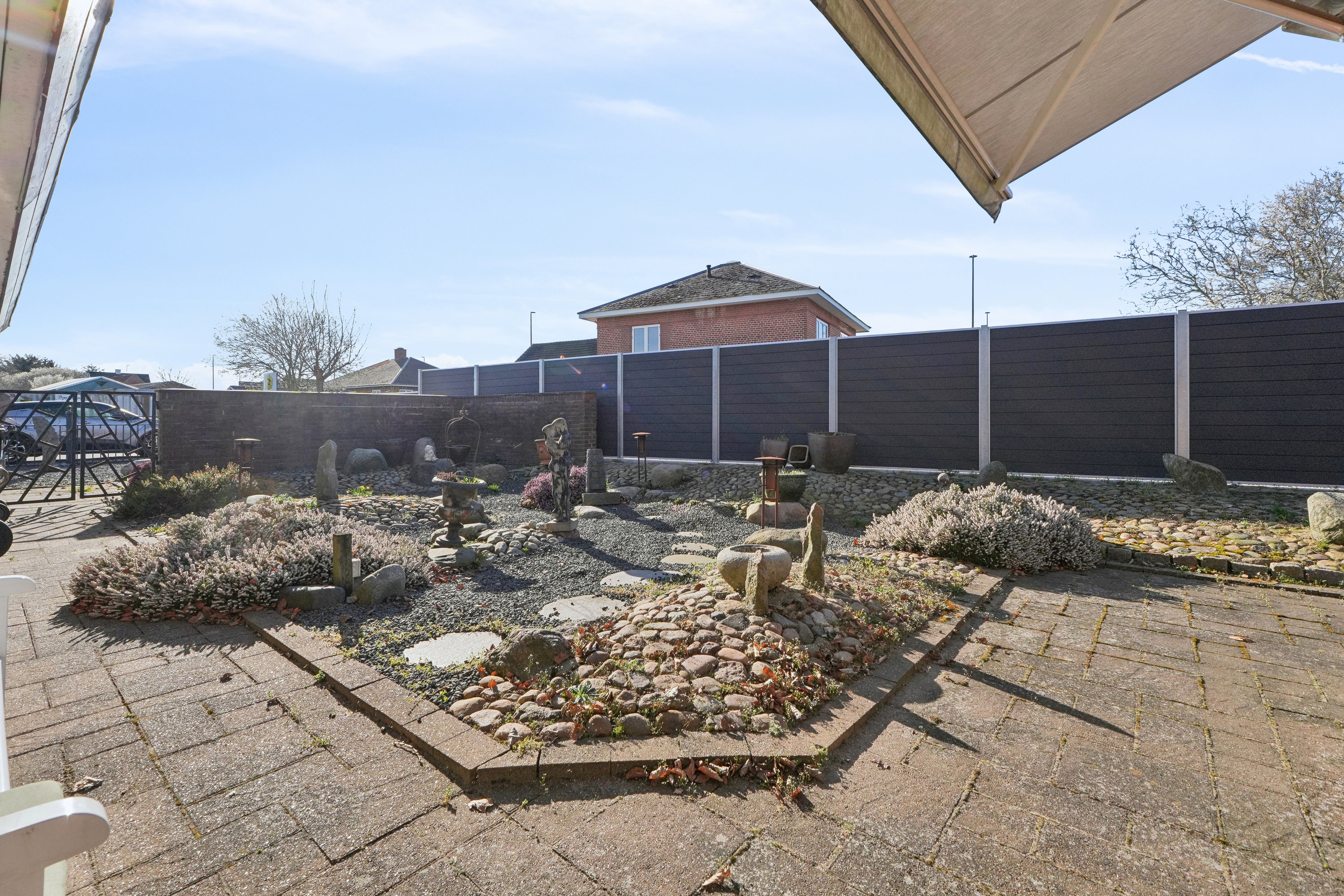 Fremhævet  billede i fuldskærmstilstand. Billede af Stegstedvej 6, Stegsted, 5200 Odense V