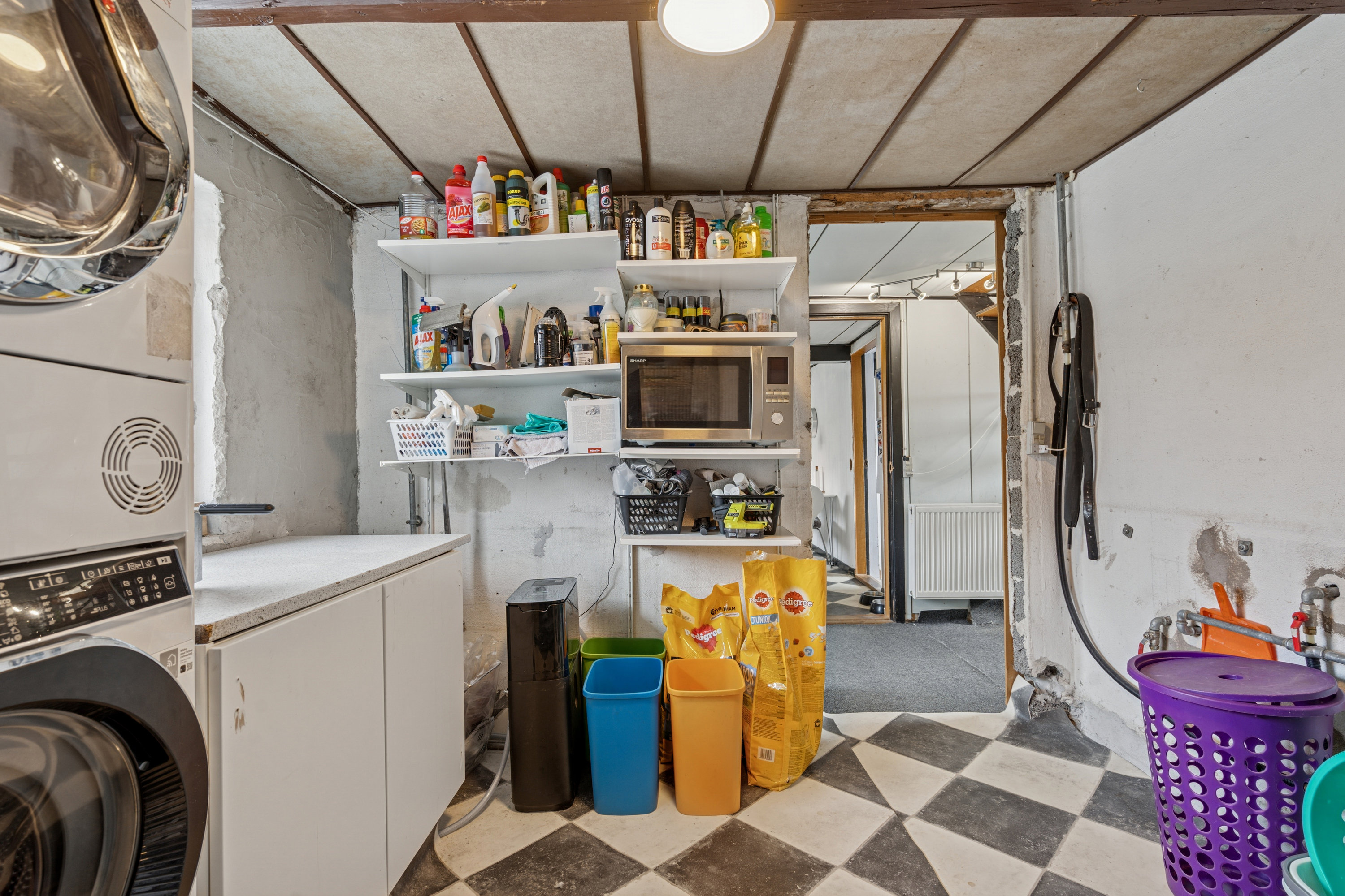 Fremhævet bryggers billede i fuldskærmstilstand. Billede af Hedebovej 36, Heden, 5750 Ringe