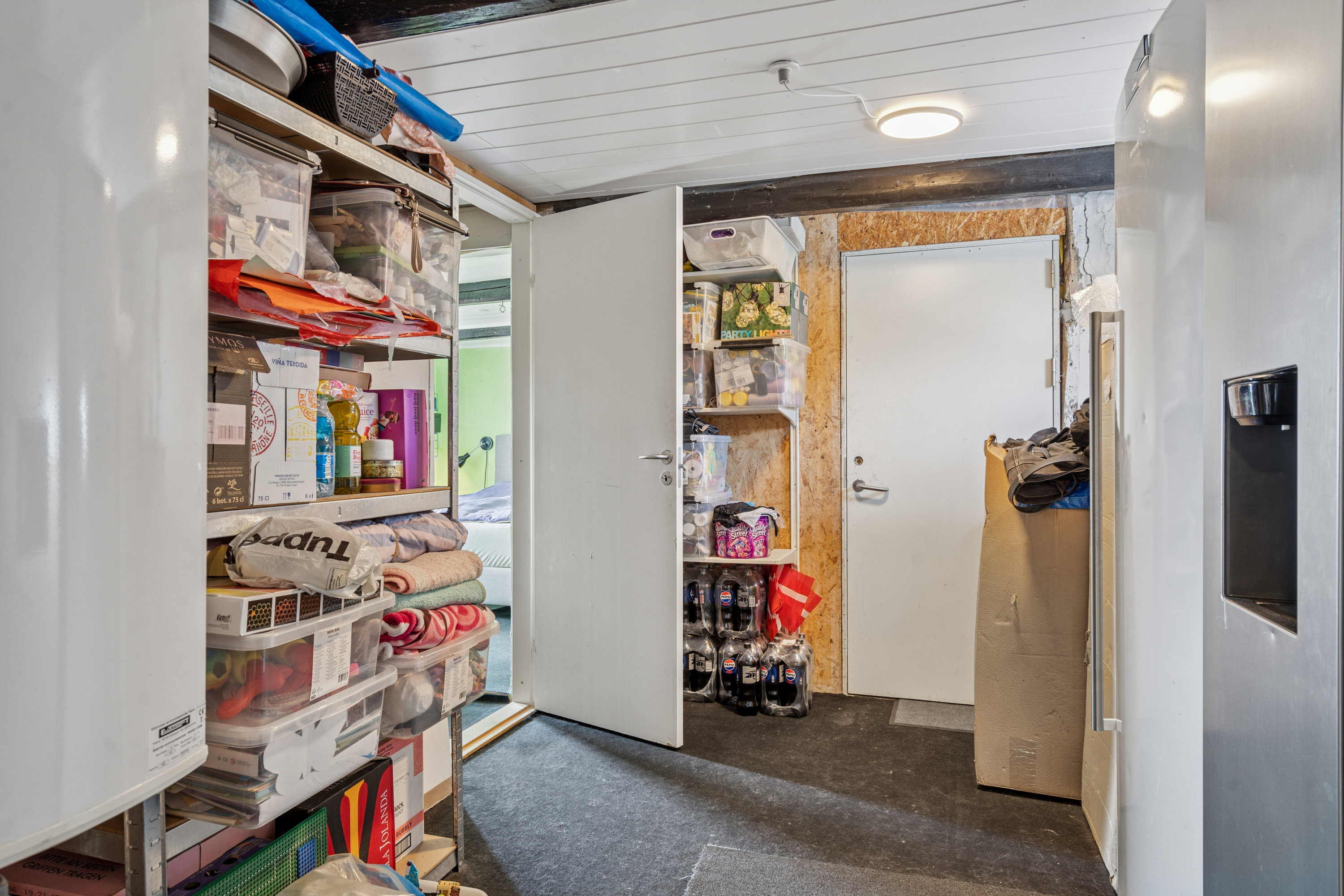 Fremhævet disponibelt rum billede i fuldskærmstilstand. Billede af Hedebovej 36, Heden, 5750 Ringe