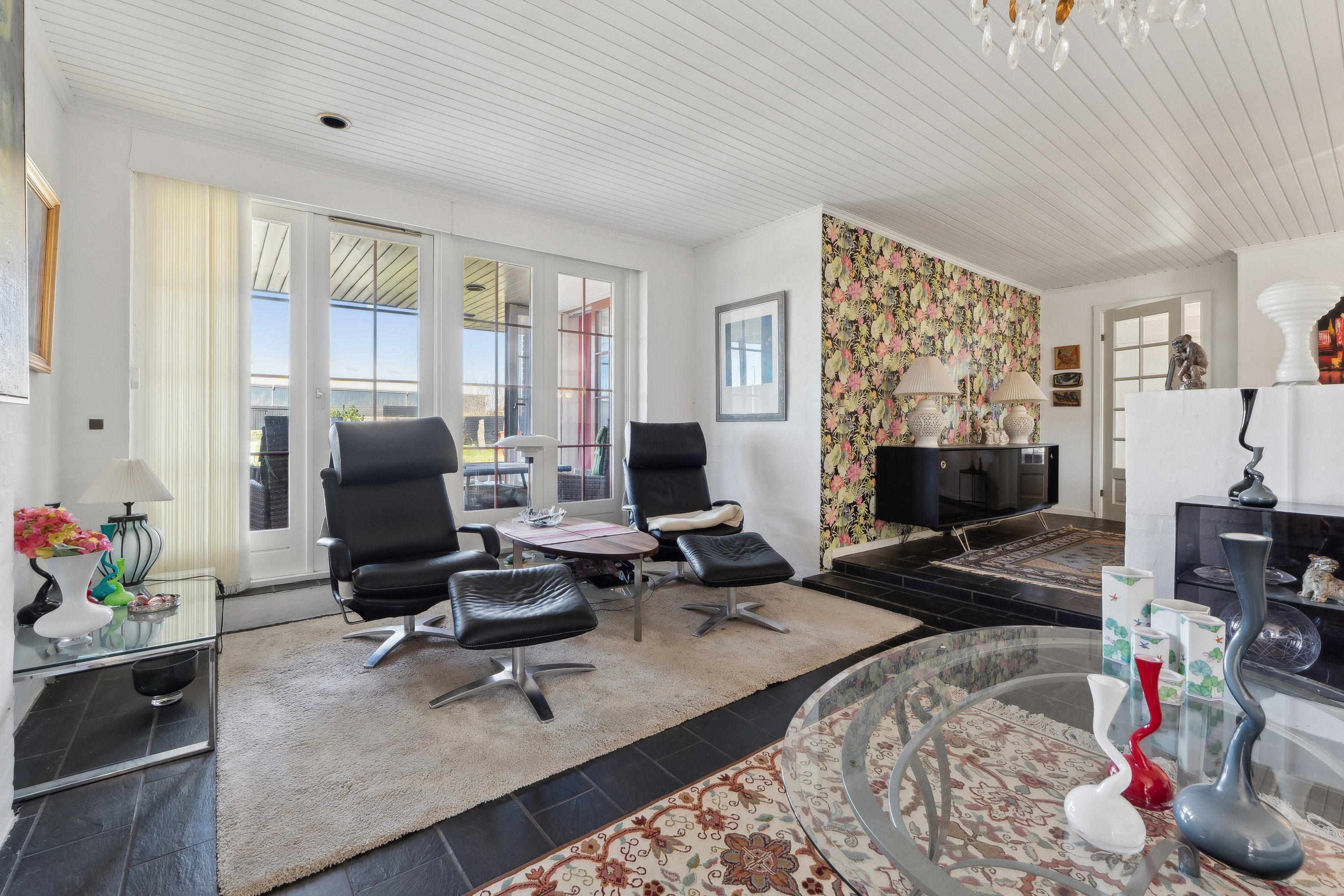 Fremhævet  billede i fuldskærmstilstand. Billede af Stegstedvej 6, Stegsted, 5200 Odense V