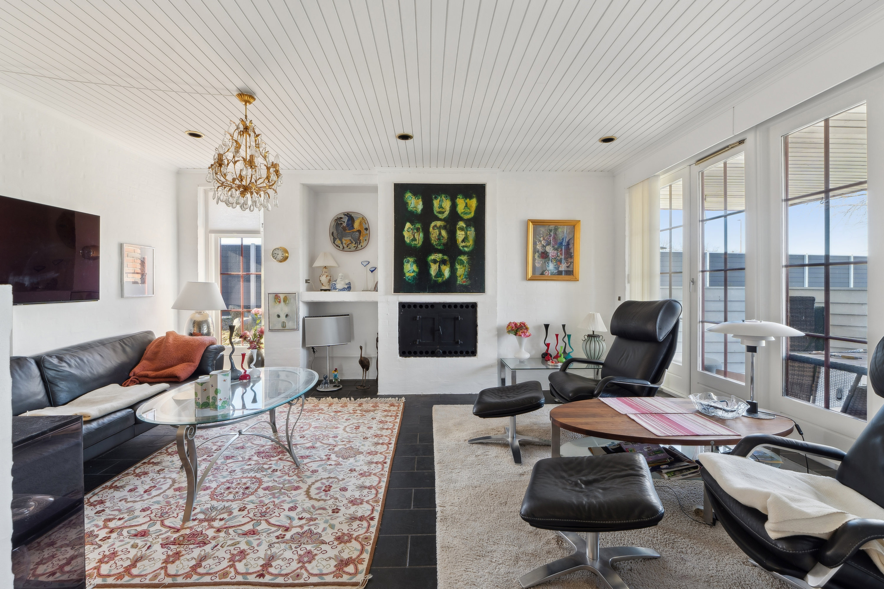 Fremhævet  billede i fuldskærmstilstand. Billede af Stegstedvej 6, Stegsted, 5200 Odense V