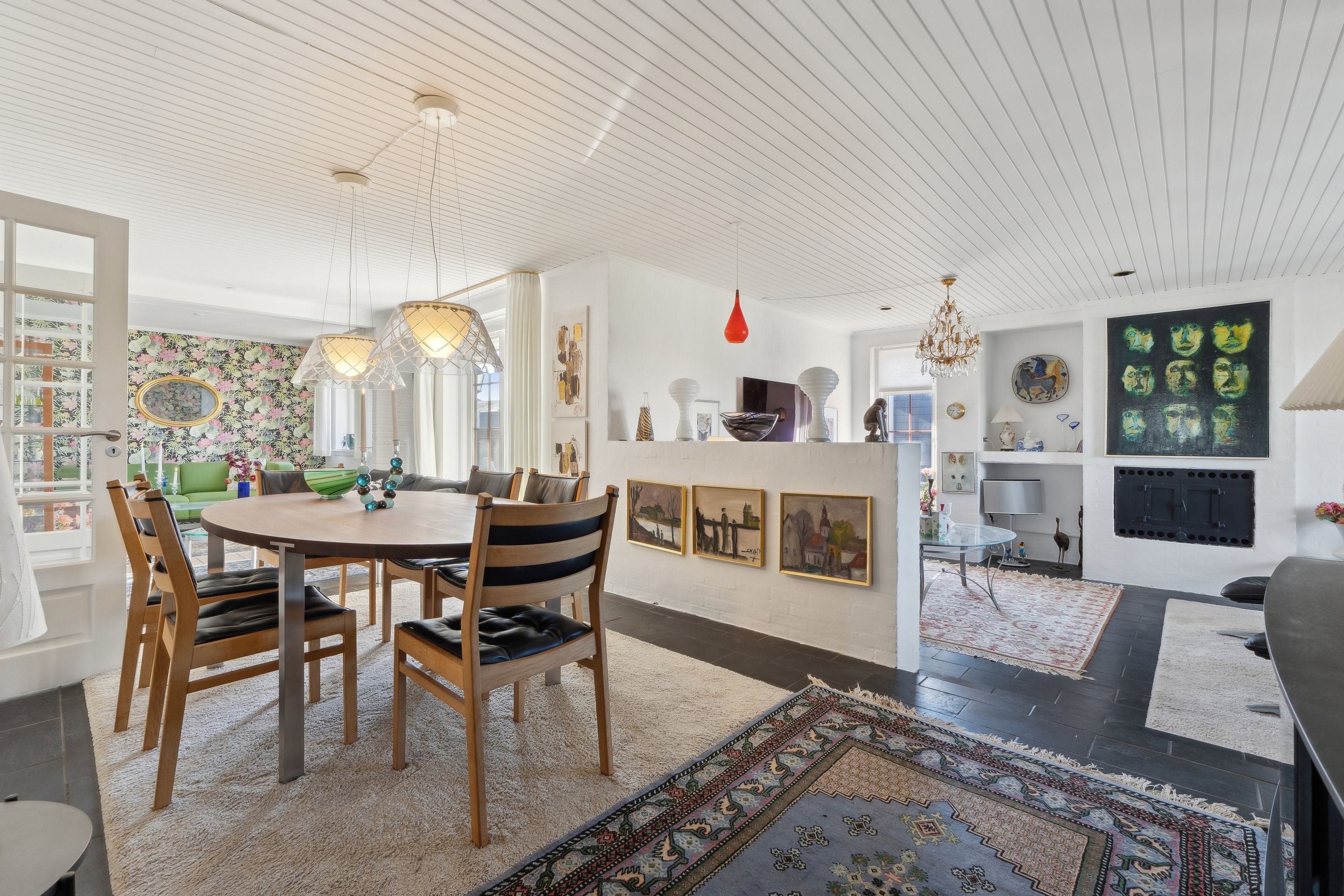 Fremhævet  billede i fuldskærmstilstand. Billede af Stegstedvej 6, Stegsted, 5200 Odense V