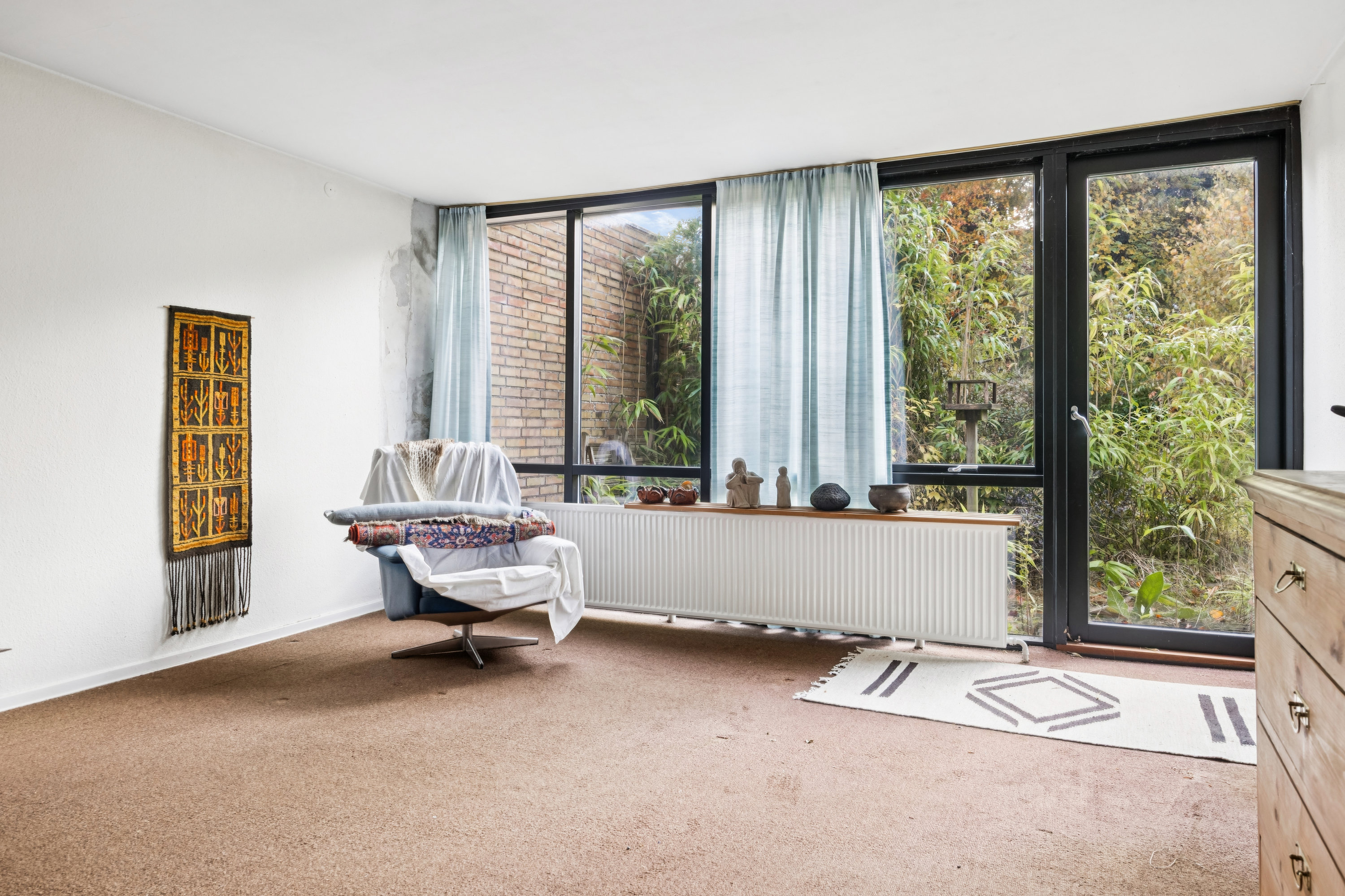 Miniaturebillede 1: værelse. Billede af Drøvten 41, 9310 Vodskov