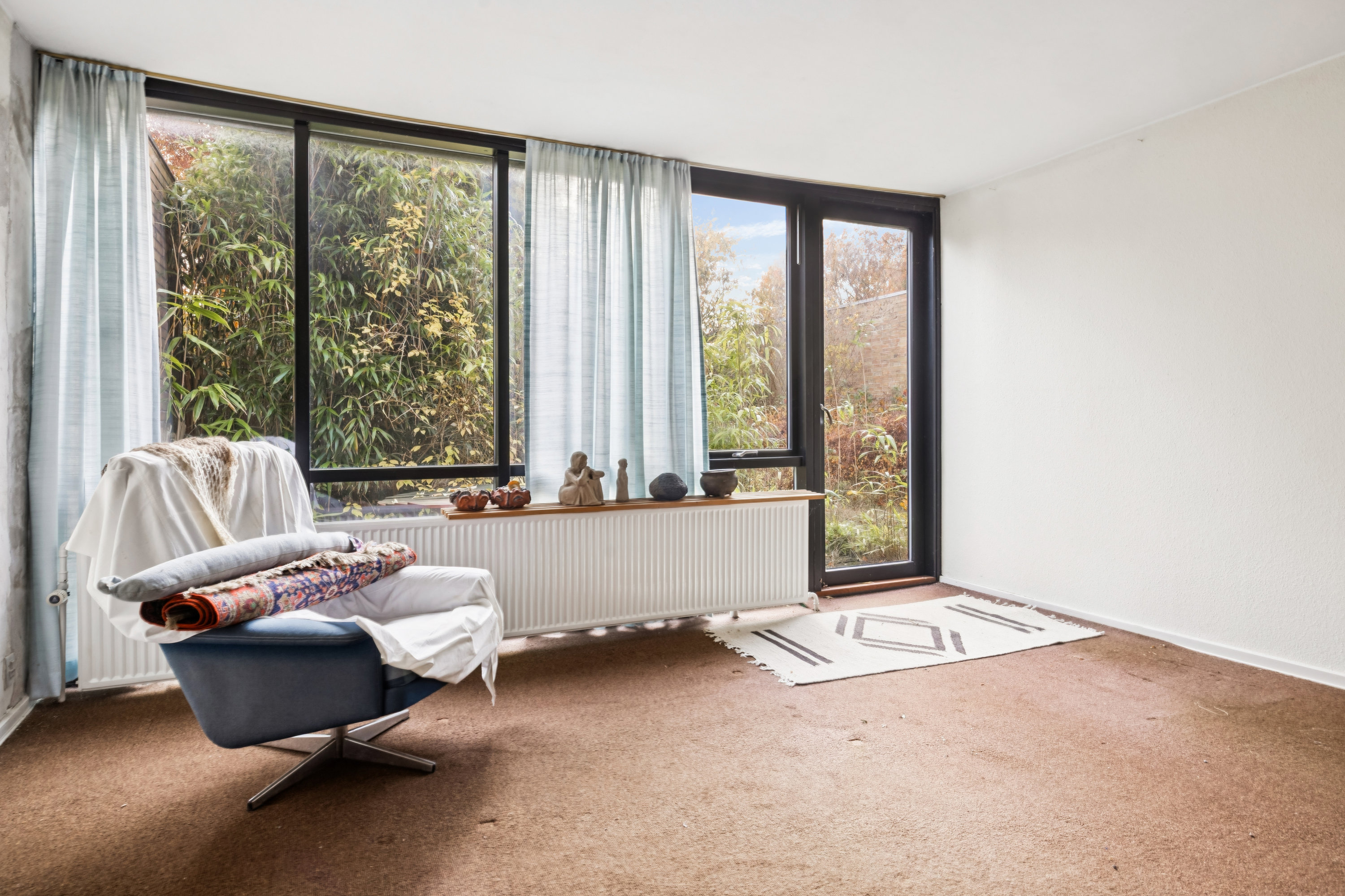 Miniaturebillede 2: værelse. Billede af Drøvten 41, 9310 Vodskov