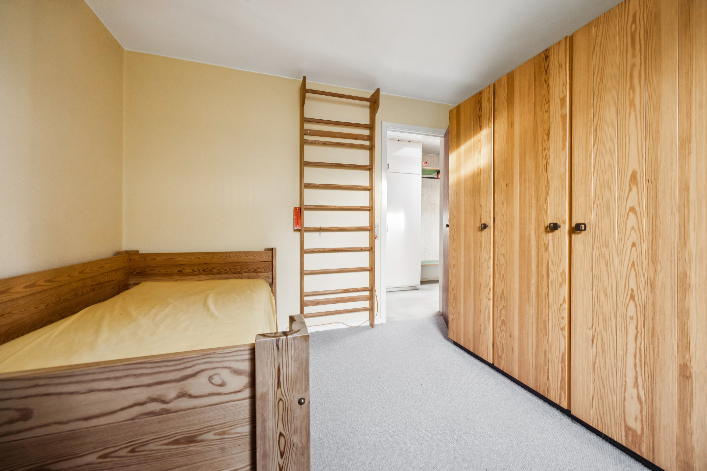 Fremhævet værelse billede i fuldskærmstilstand. Billede af Drøvten 41, 9310 Vodskov