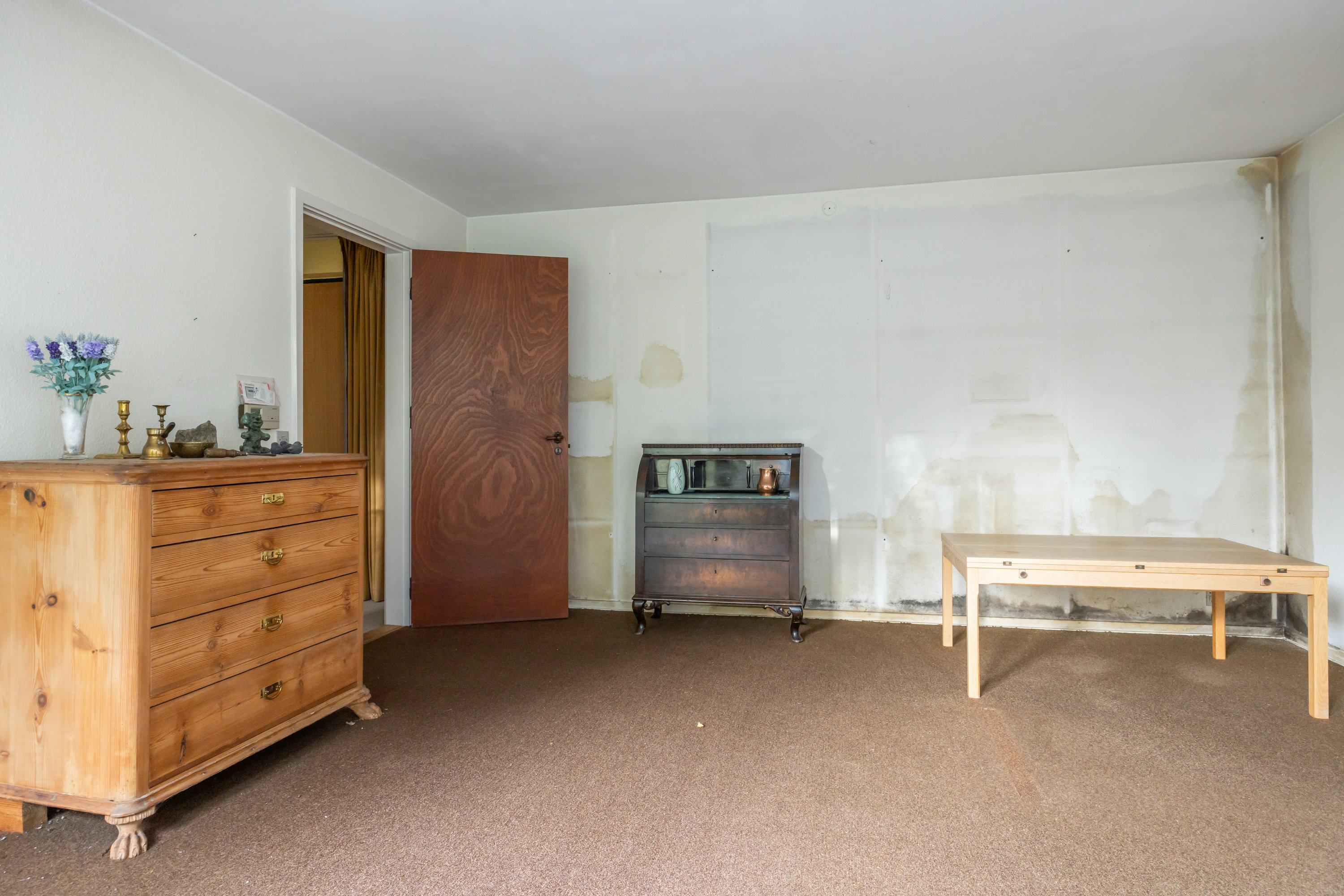 Fremhævet disponibelt rum billede i fuldskærmstilstand. Billede af Drøvten 41, 9310 Vodskov