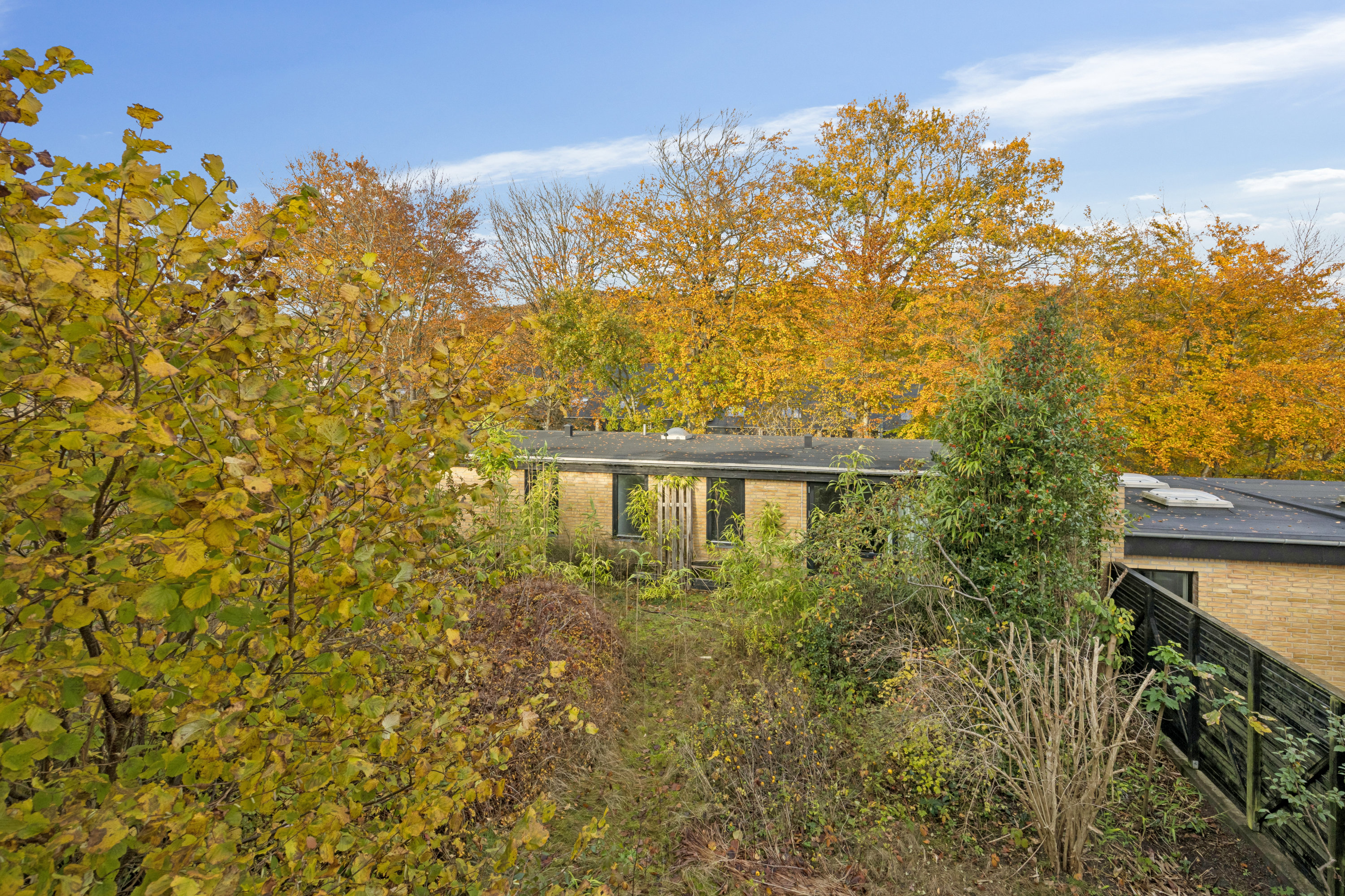 Fremhævet andet billede i fuldskærmstilstand. Billede af Drøvten 41, 9310 Vodskov