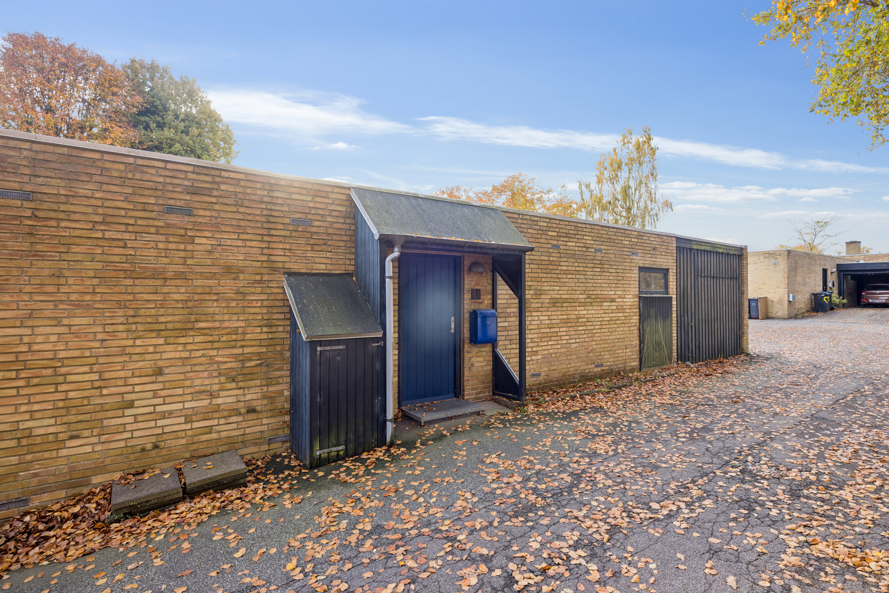 Fremhævet andet billede i fuldskærmstilstand. Billede af Drøvten 41, 9310 Vodskov