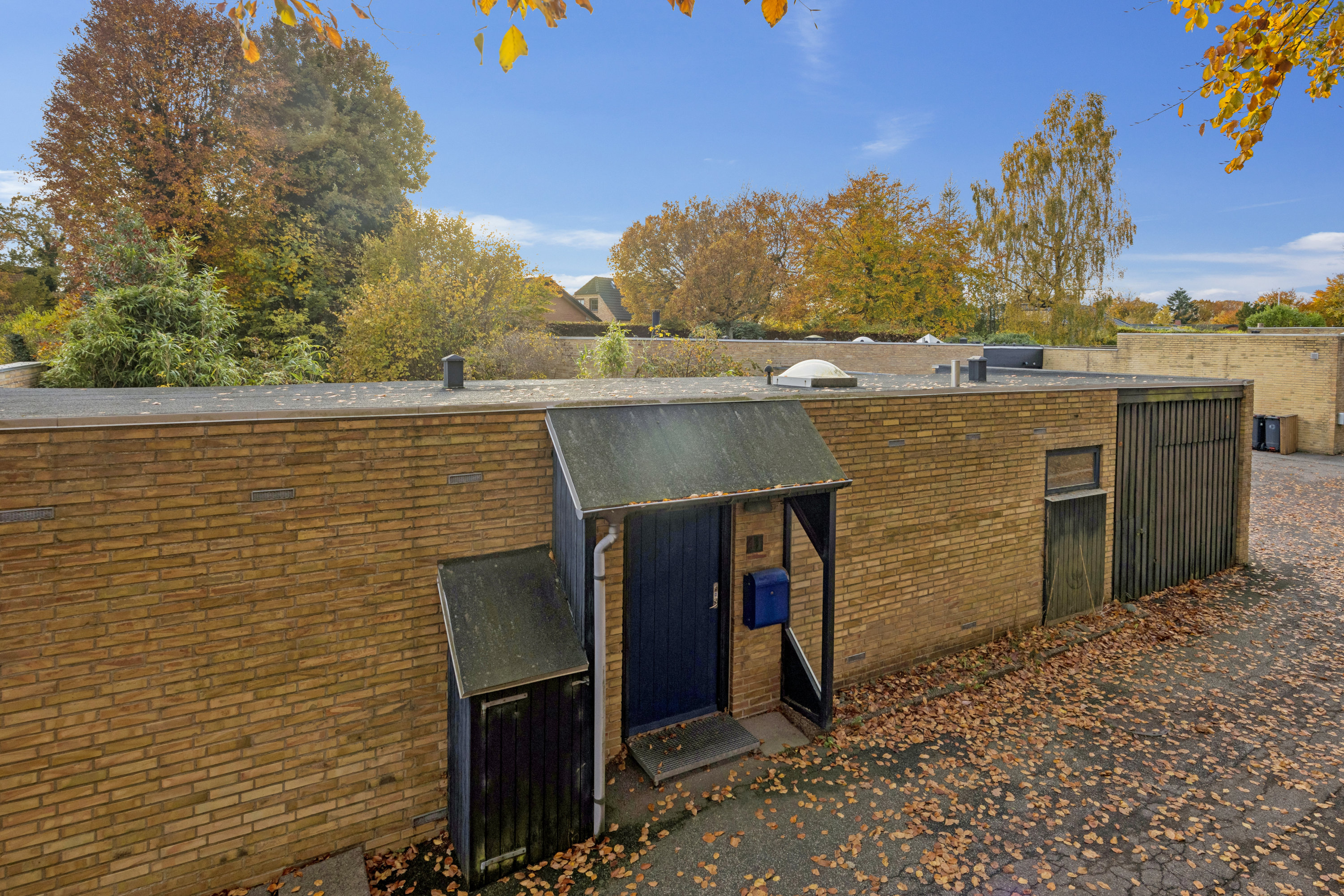 Rækkehus: Andet på Drøvten 41, 9310 Vodskov