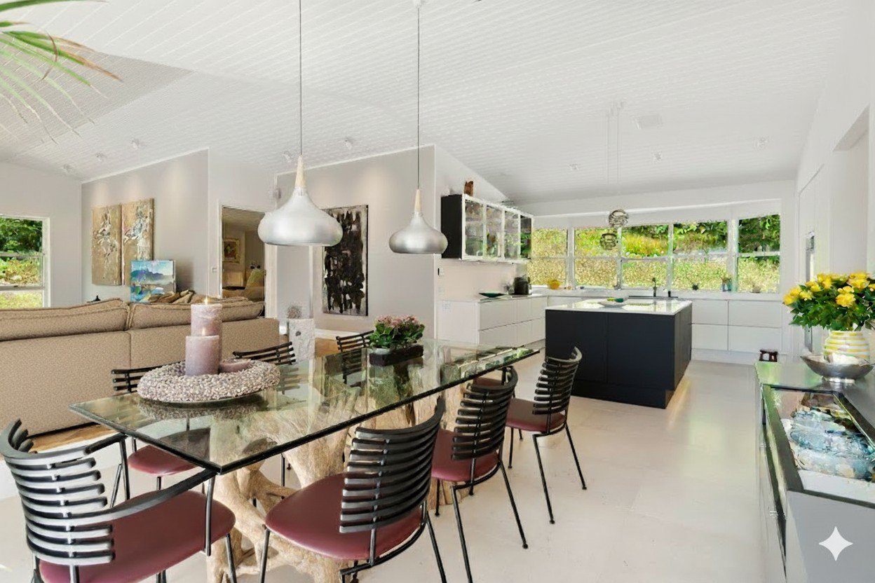 Miniaturebillede 2: . Billede af Gimlesvej 1A, 8600 Silkeborg