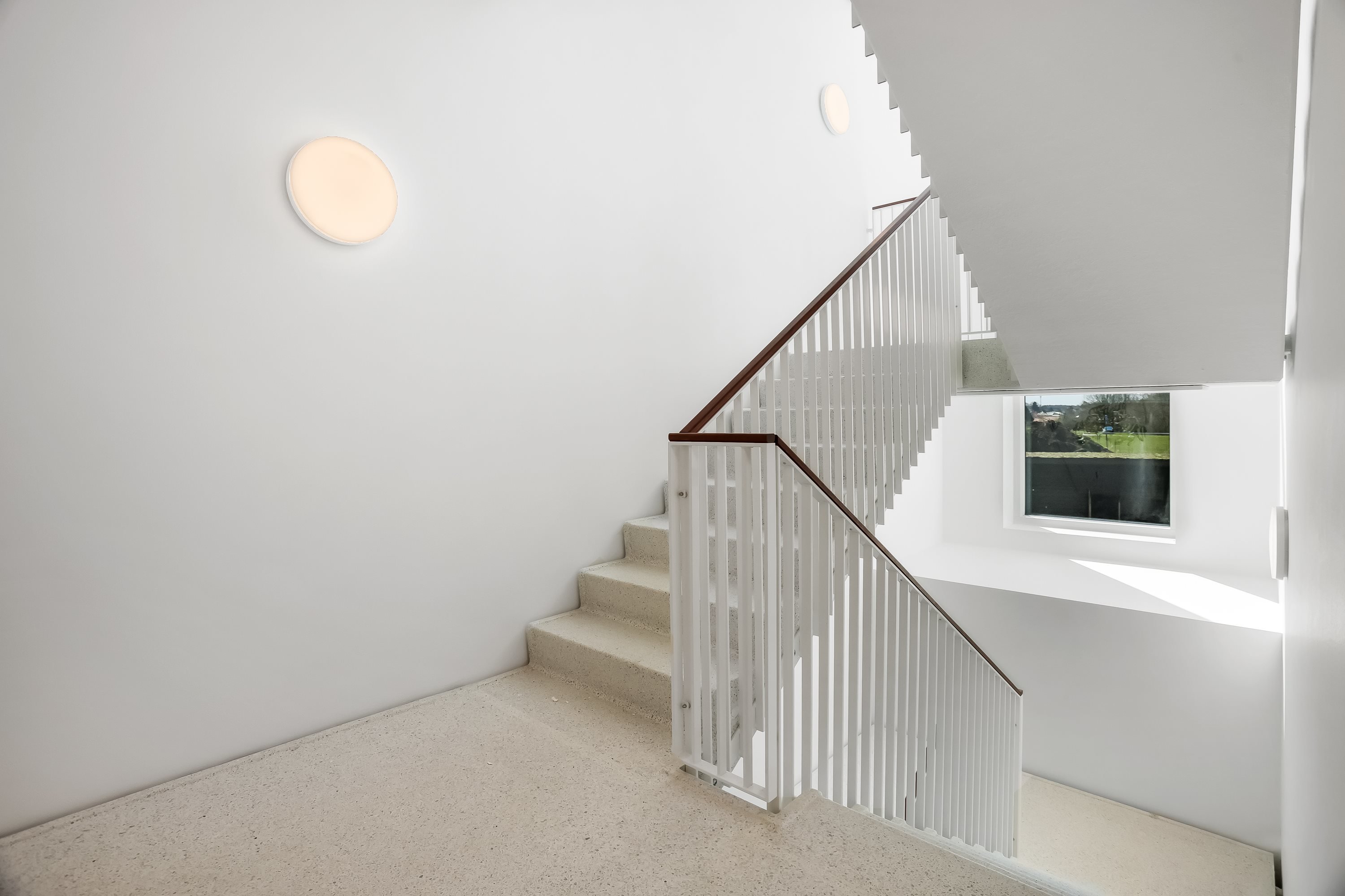 Fremhævet  billede i fuldskærmstilstand. Billede af Teglgårdshaven 8, 1. 3., 8800 Viborg