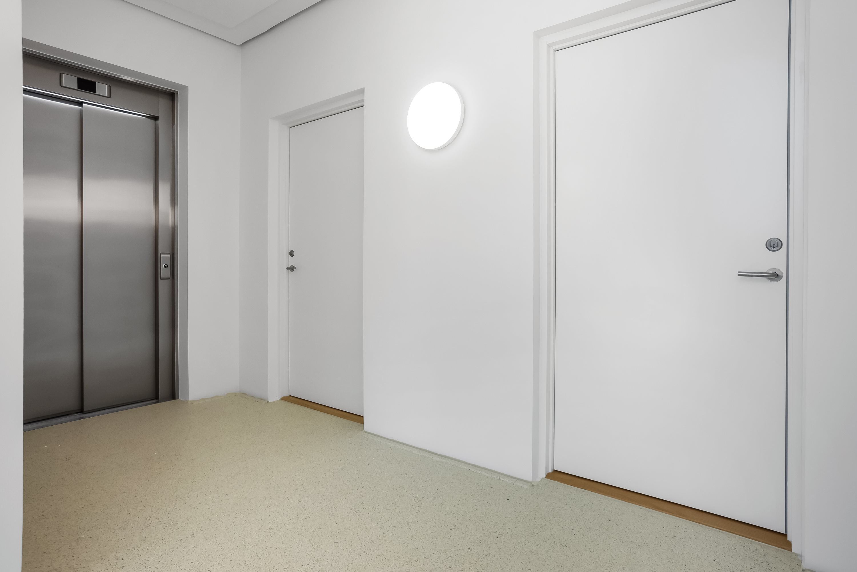 Fremhævet  billede i fuldskærmstilstand. Billede af Teglgårdshaven 8, 1. 3., 8800 Viborg