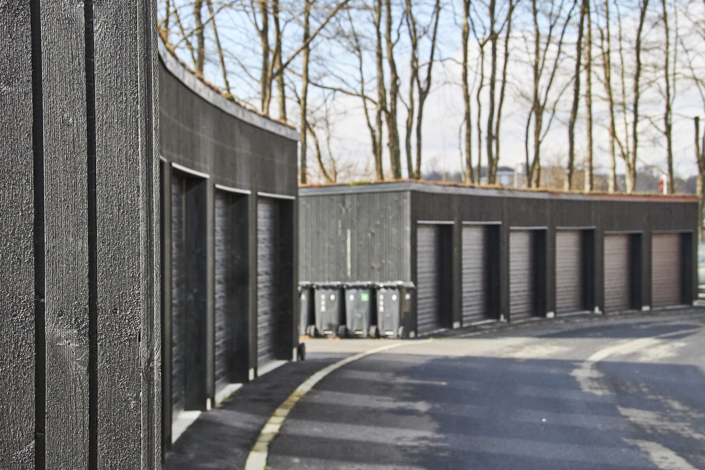 Fremhævet  billede i fuldskærmstilstand. Billede af Teglgårdshaven 8, 1. 3., 8800 Viborg