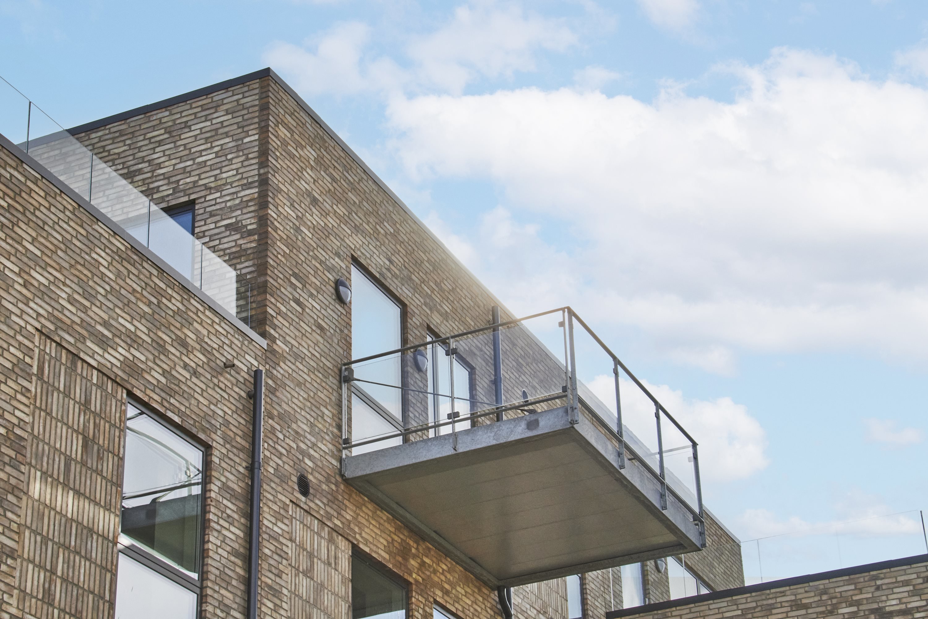 Fremhævet  billede i fuldskærmstilstand. Billede af Teglgårdshaven 8, 1. 3., 8800 Viborg