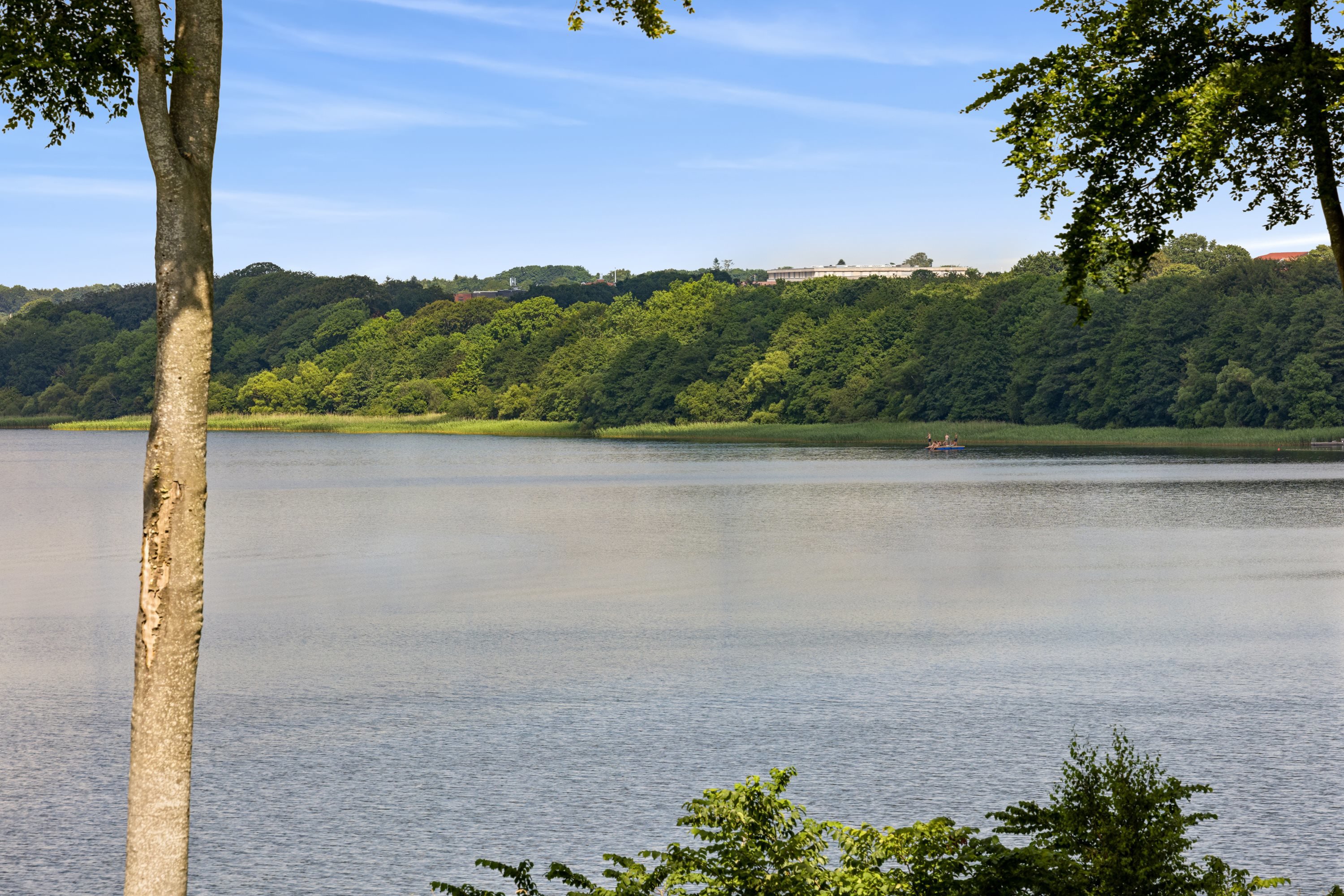 Fremhævet  billede i fuldskærmstilstand. Billede af Teglgårdshaven 8, 1. 3., 8800 Viborg