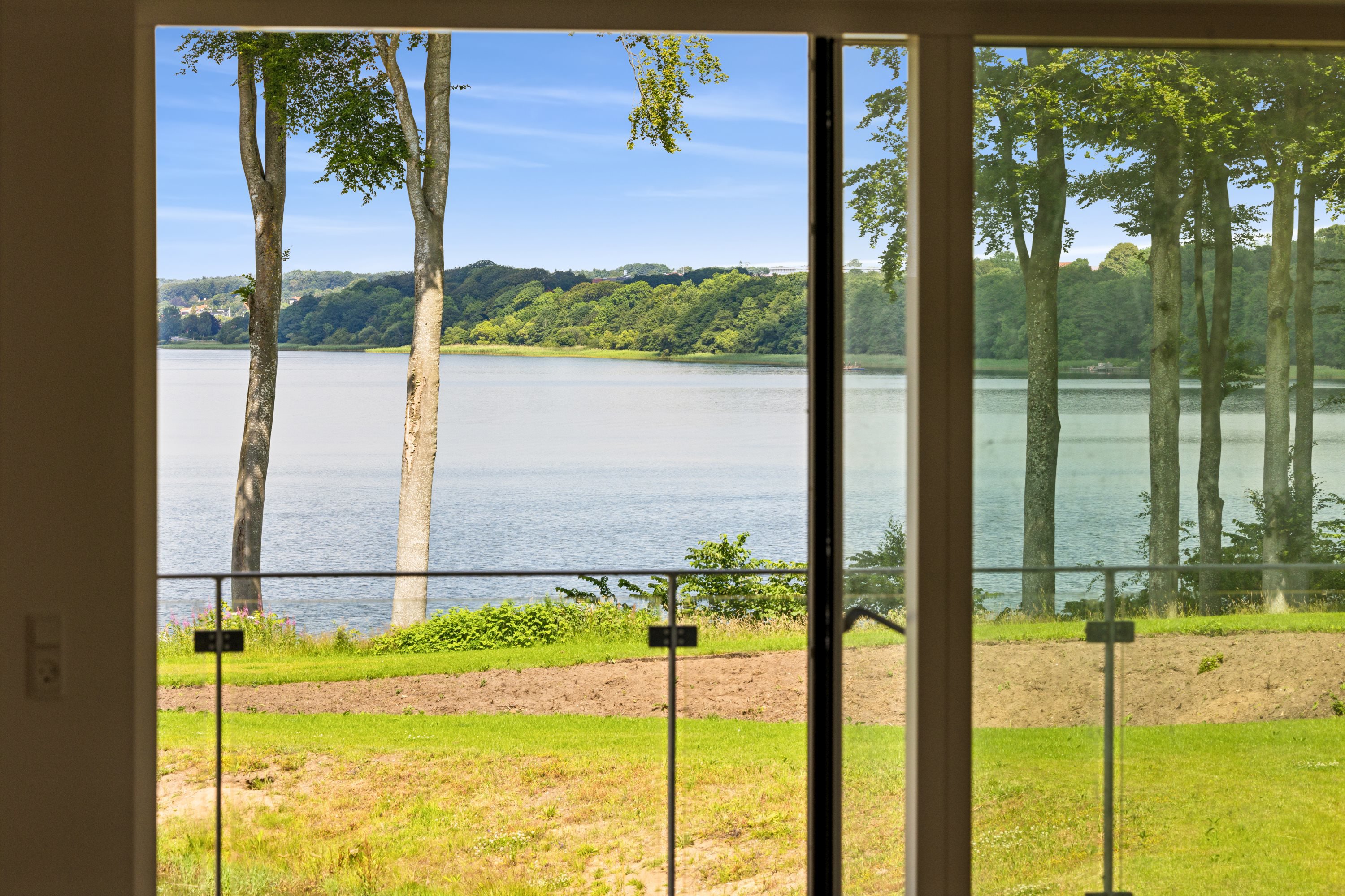 Fremhævet  billede i fuldskærmstilstand. Billede af Teglgårdshaven 8, 1. 3., 8800 Viborg