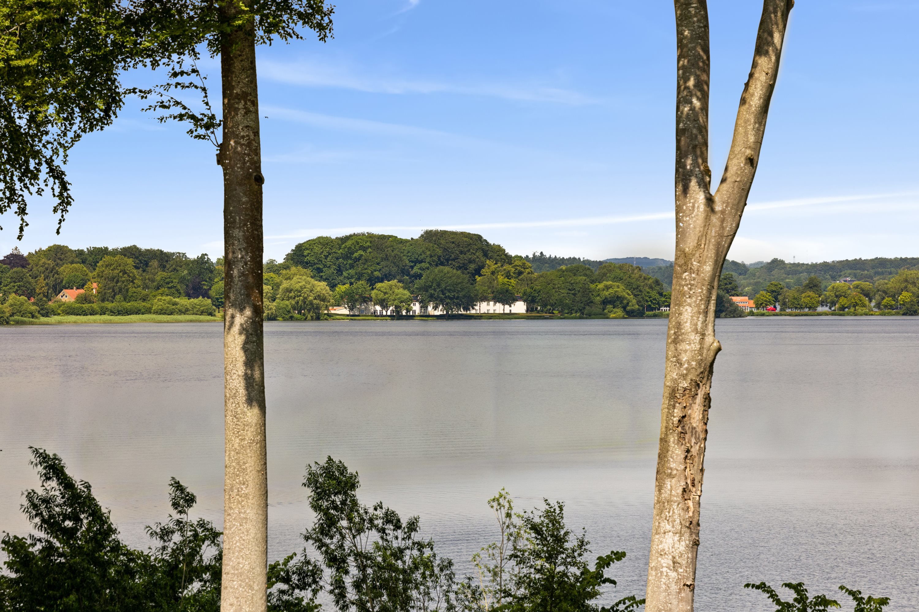 Fremhævet  billede i fuldskærmstilstand. Billede af Teglgårdshaven 8, 1. 3., 8800 Viborg