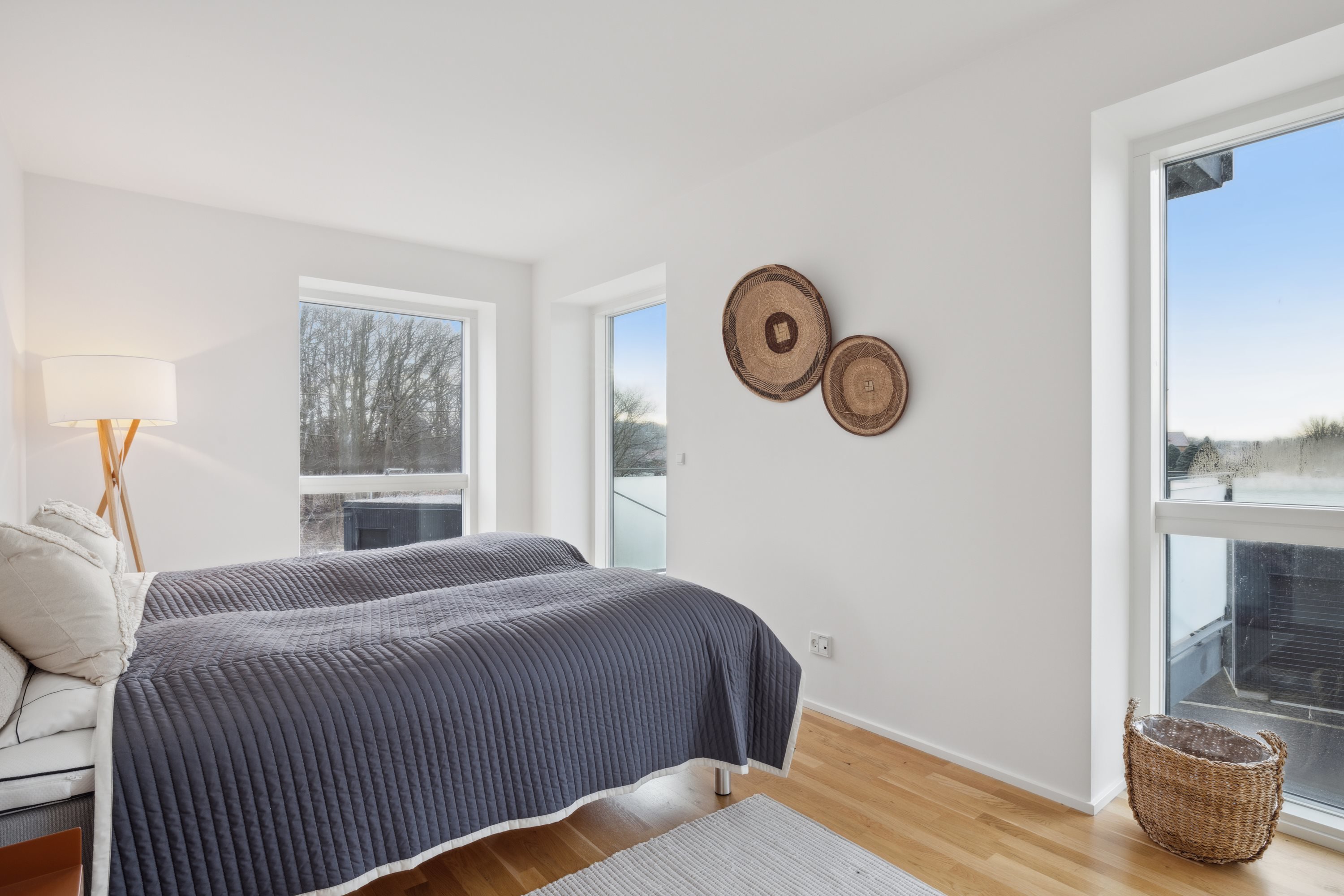 Fremhævet  billede i fuldskærmstilstand. Billede af Teglgårdshaven 8, 1. 3., 8800 Viborg