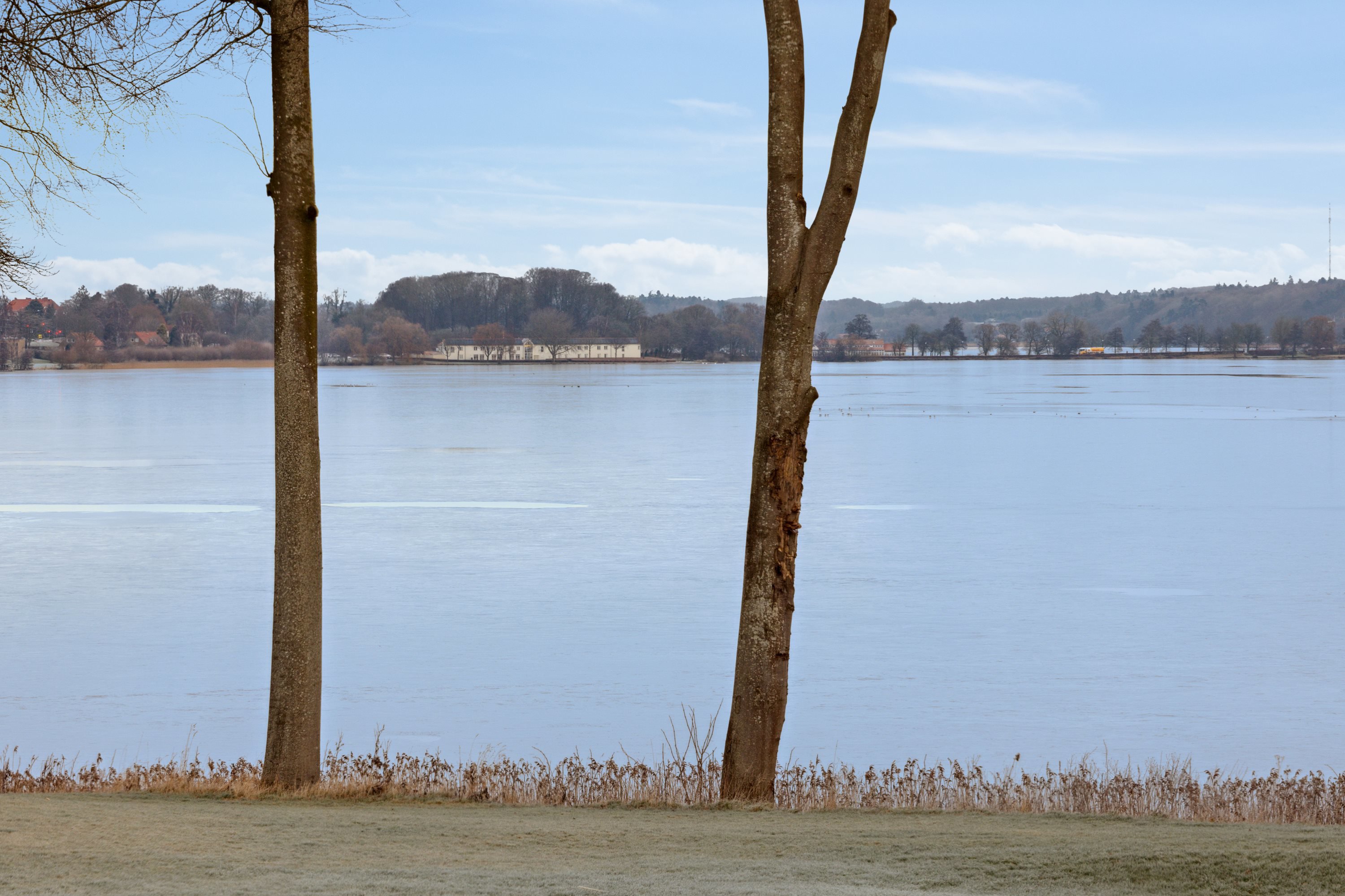 Fremhævet  billede i fuldskærmstilstand. Billede af Teglgårdshaven 8, 1. 3., 8800 Viborg