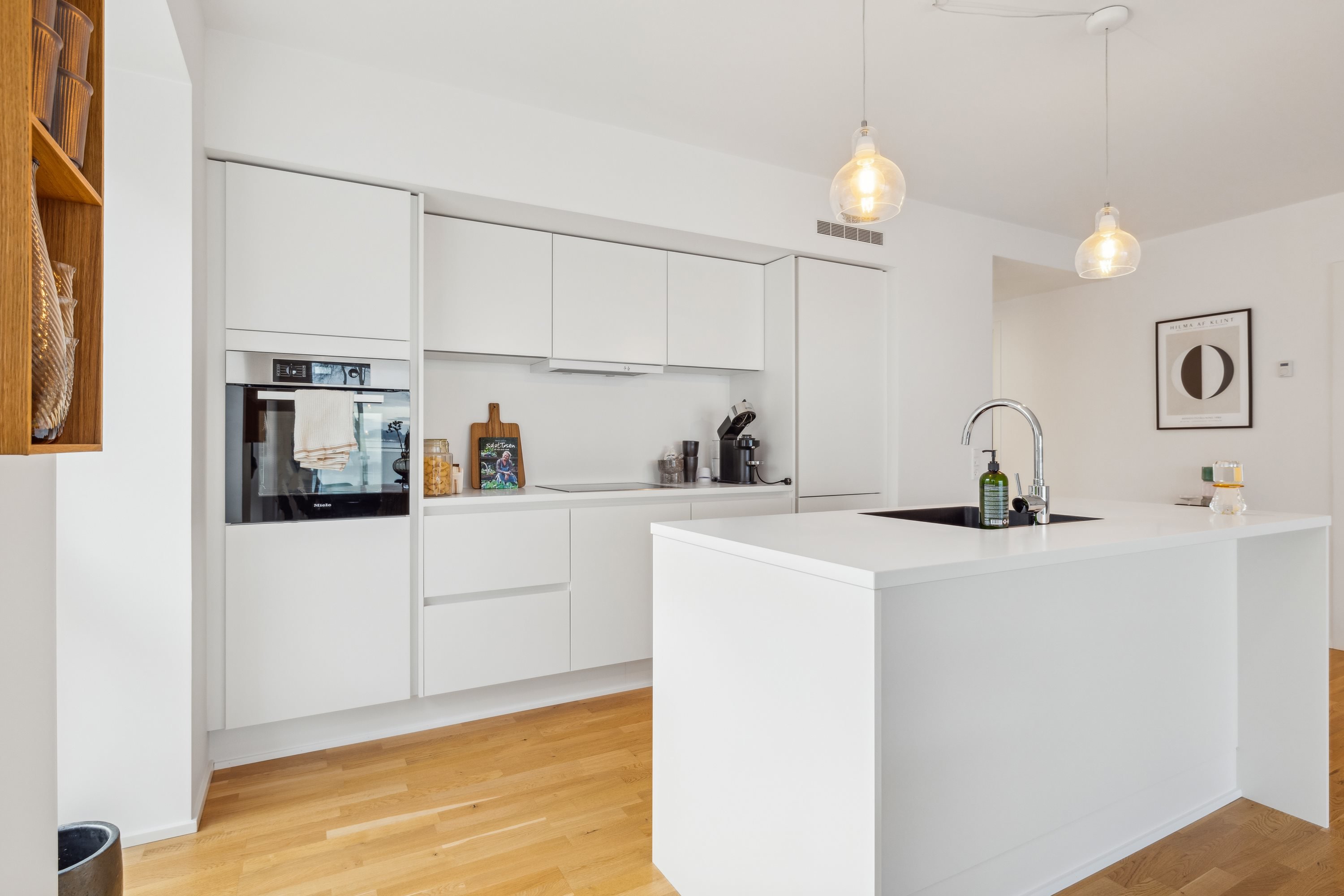 Lejlighed på Teglgårdshaven 8, 1. 3., 8800 Viborg