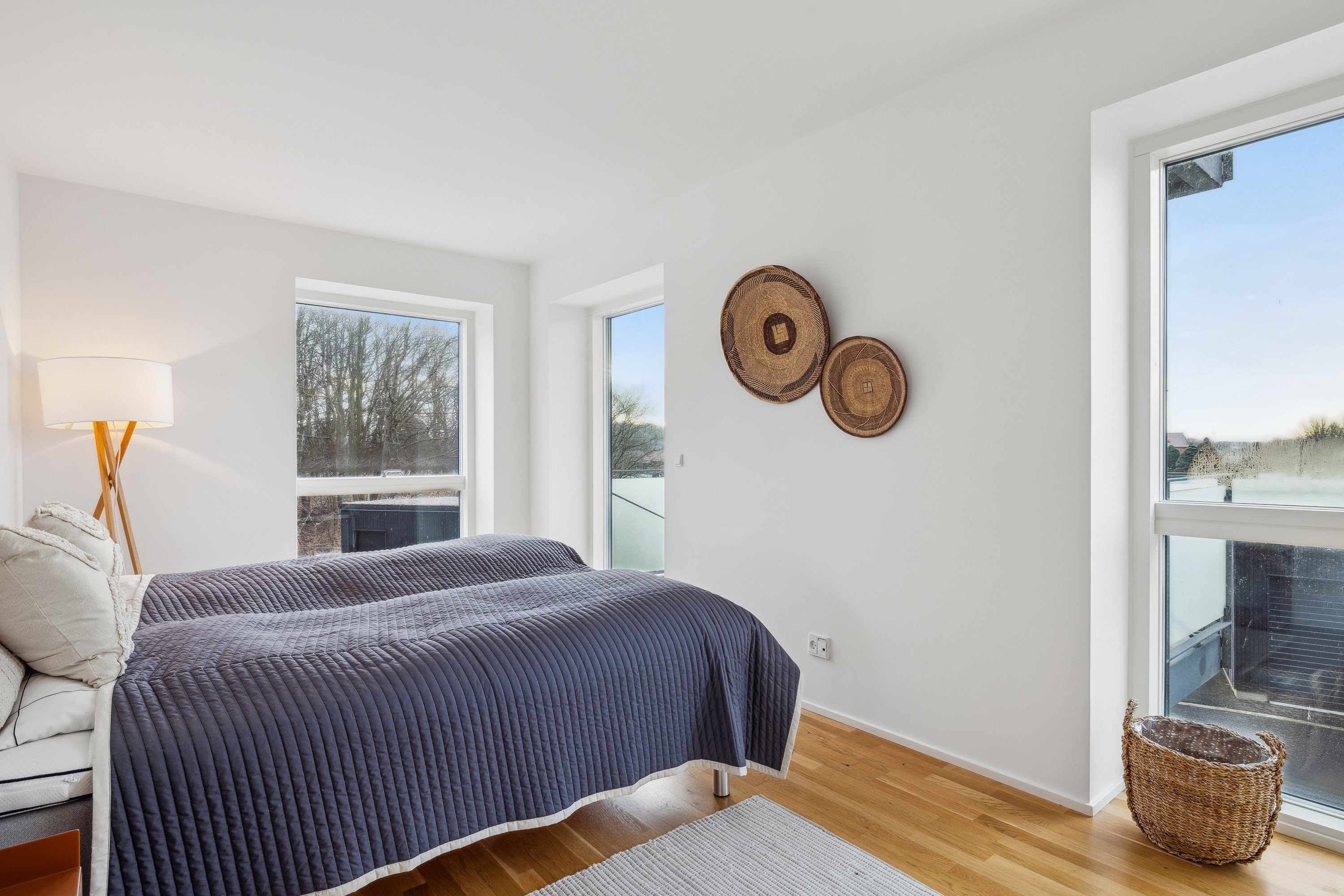 Fremhævet  billede i fuldskærmstilstand. Billede af Teglgårdshaven 8, 1. 3., 8800 Viborg