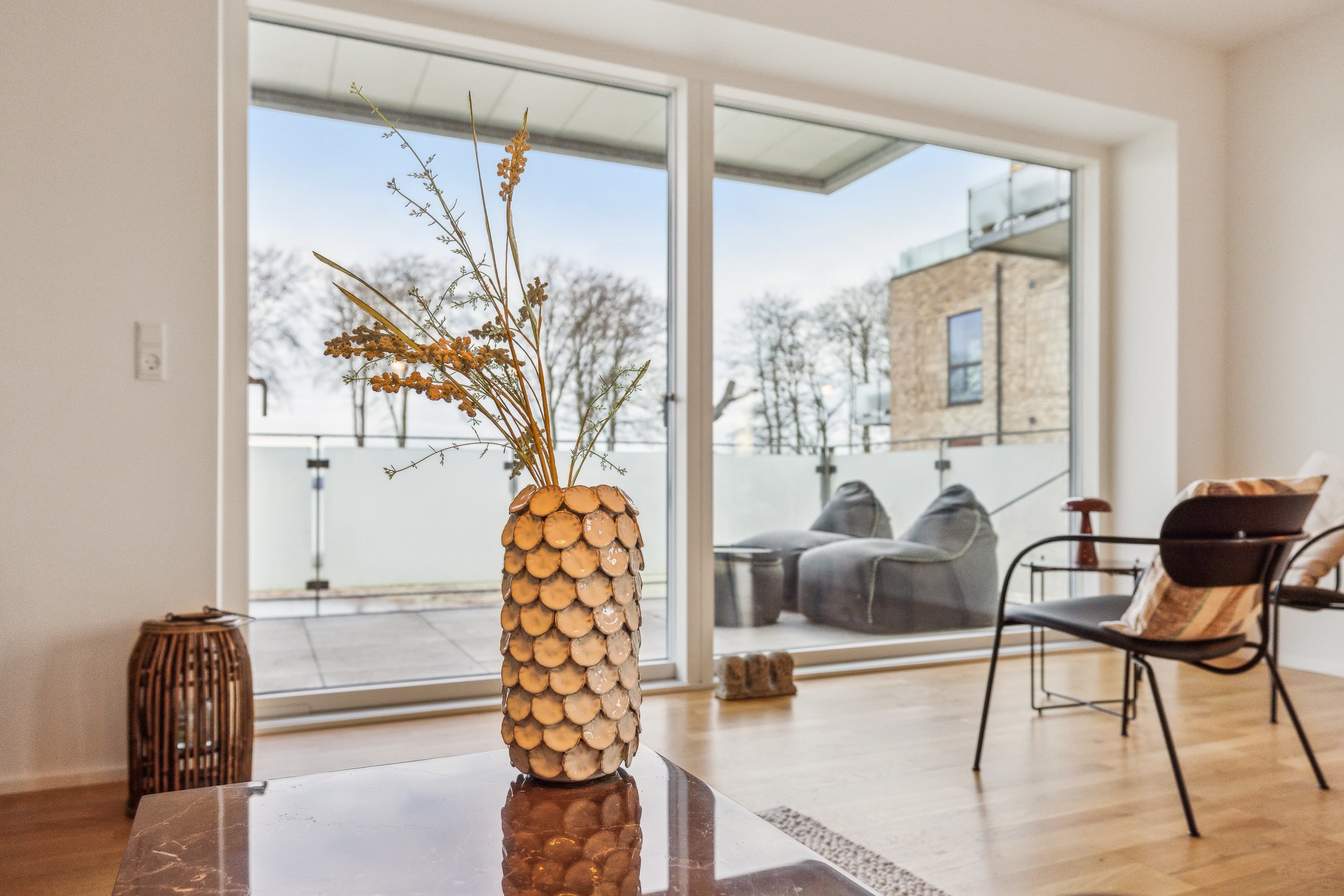 Fremhævet  billede i fuldskærmstilstand. Billede af Teglgårdshaven 8, 1. 3., 8800 Viborg