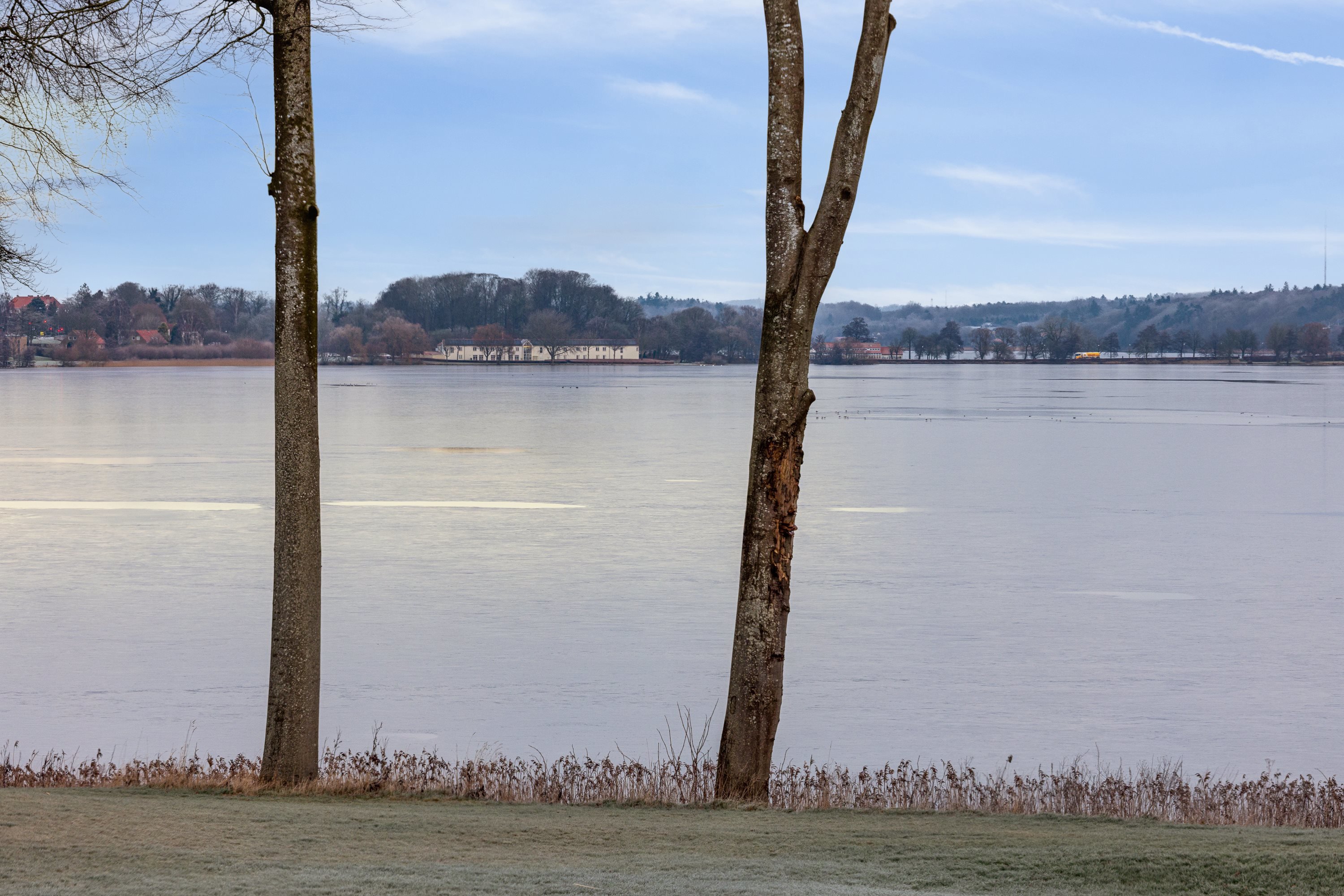 Fremhævet  billede i fuldskærmstilstand. Billede af Teglgårdshaven 8, 1. 3., 8800 Viborg