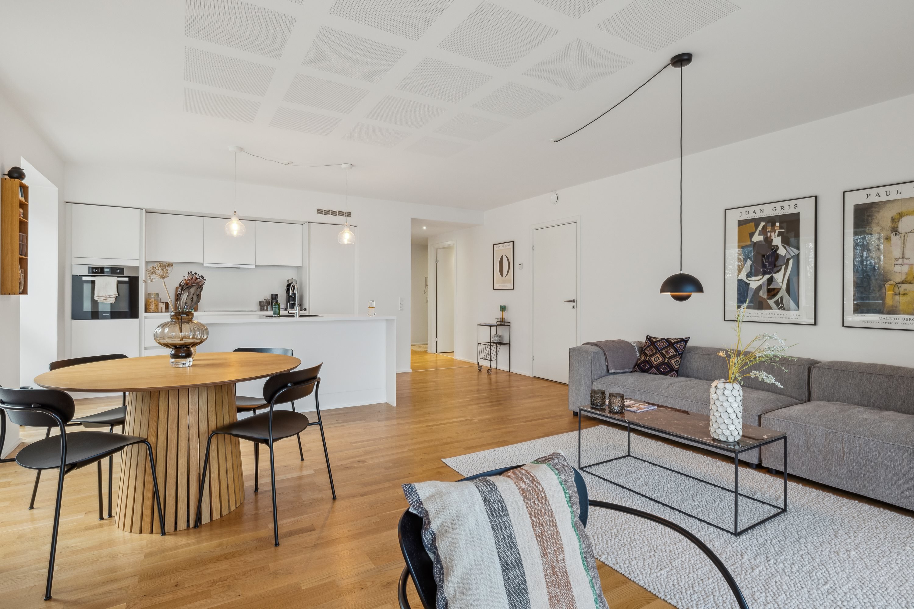 Miniaturebillede 2: . Billede af Teglgårdshaven 8, 1. 3., 8800 Viborg