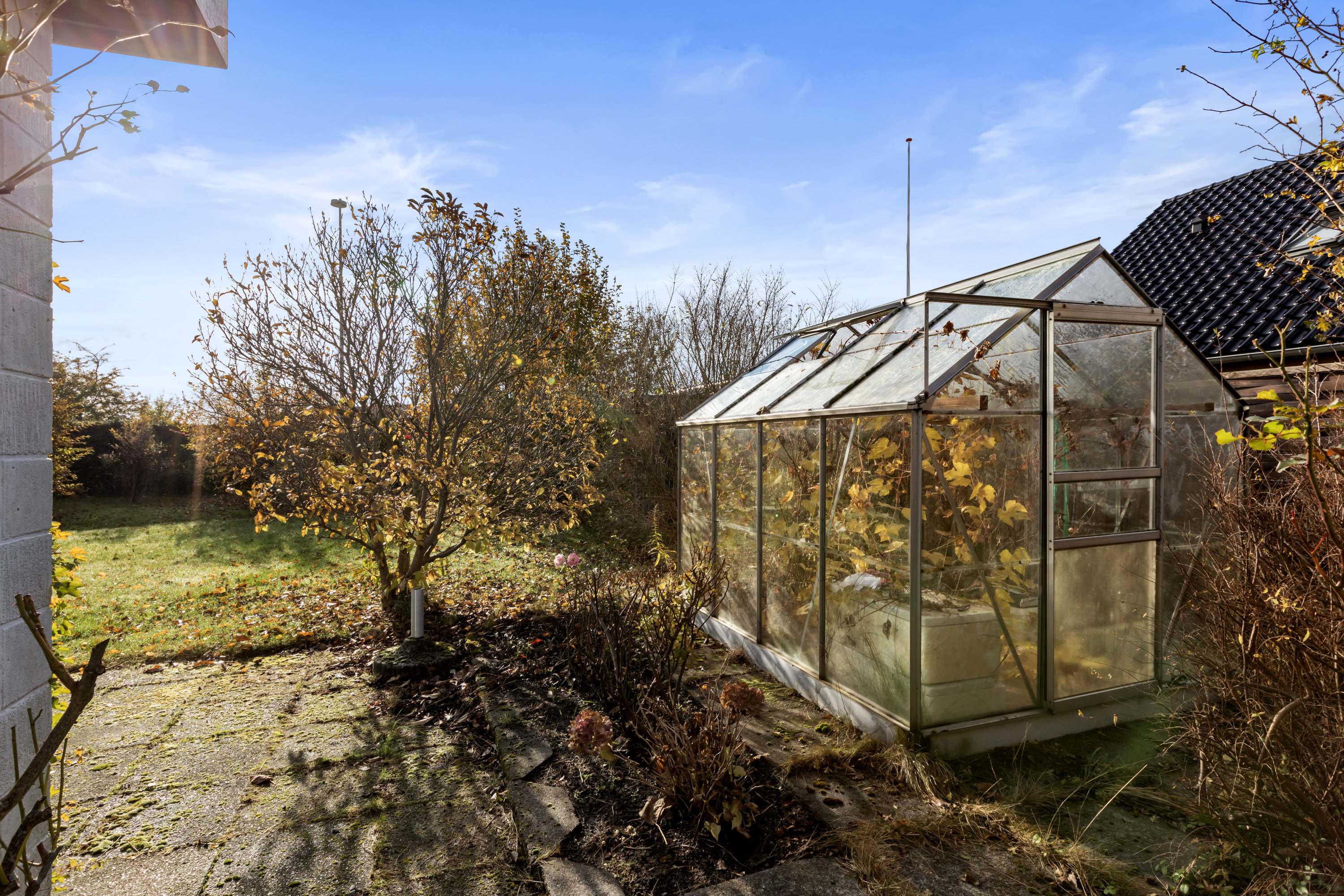 Fremhævet  billede i fuldskærmstilstand. Billede af Munkebjergvej 110, 2770 Kastrup