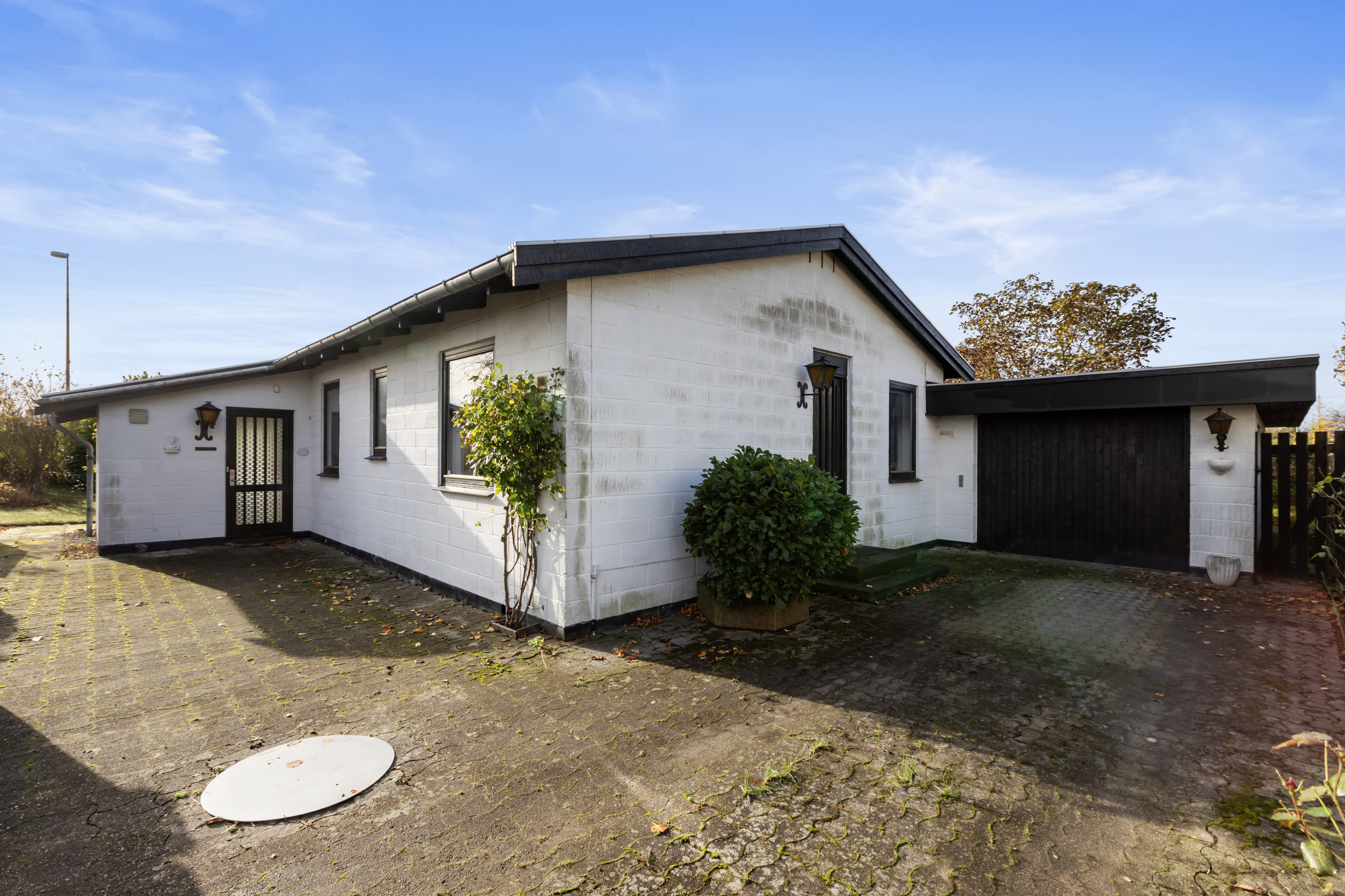 Miniaturebillede 1: . Billede af Munkebjergvej 110, 2770 Kastrup