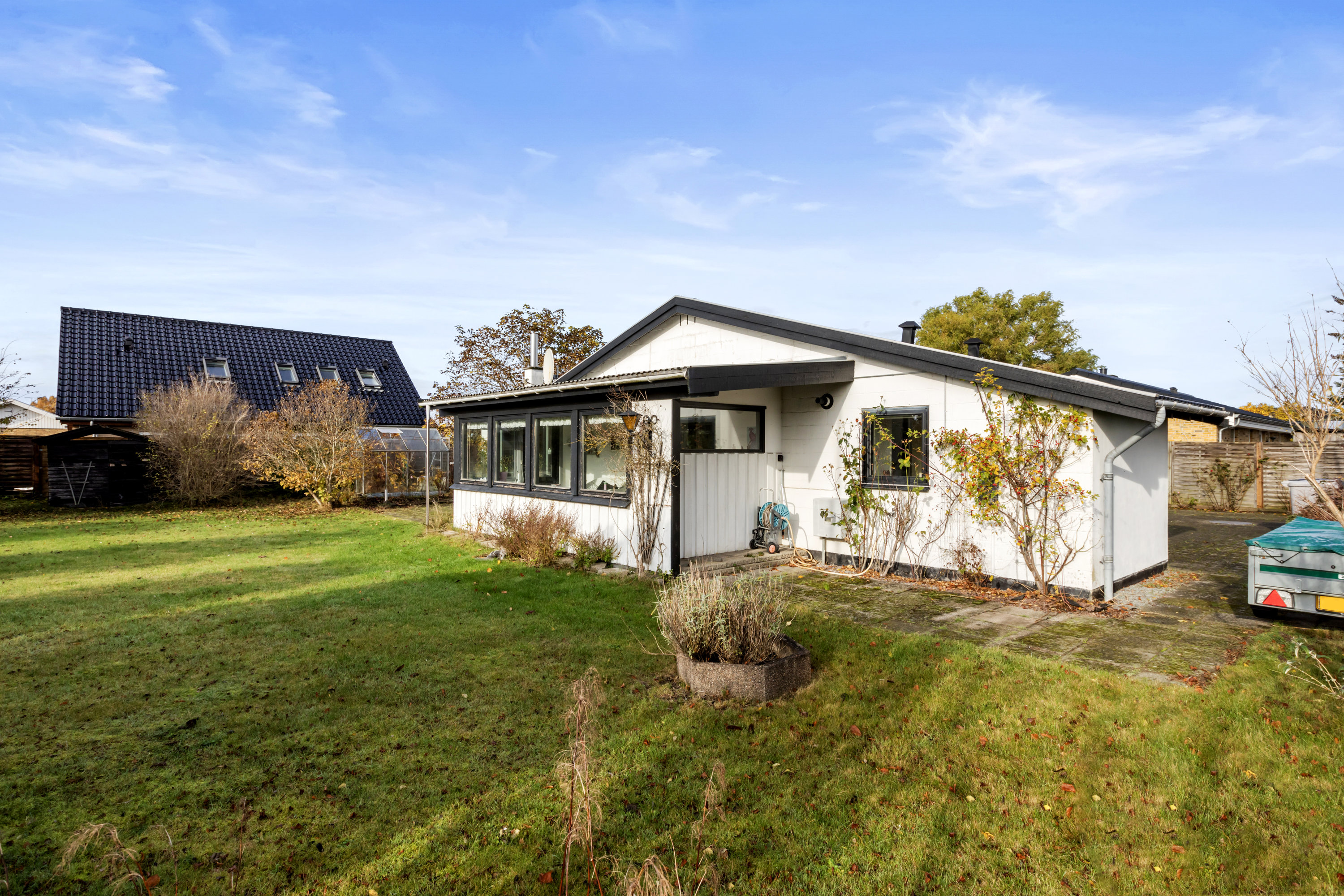 Fremhævet  billede i fuldskærmstilstand. Billede af Munkebjergvej 110, 2770 Kastrup