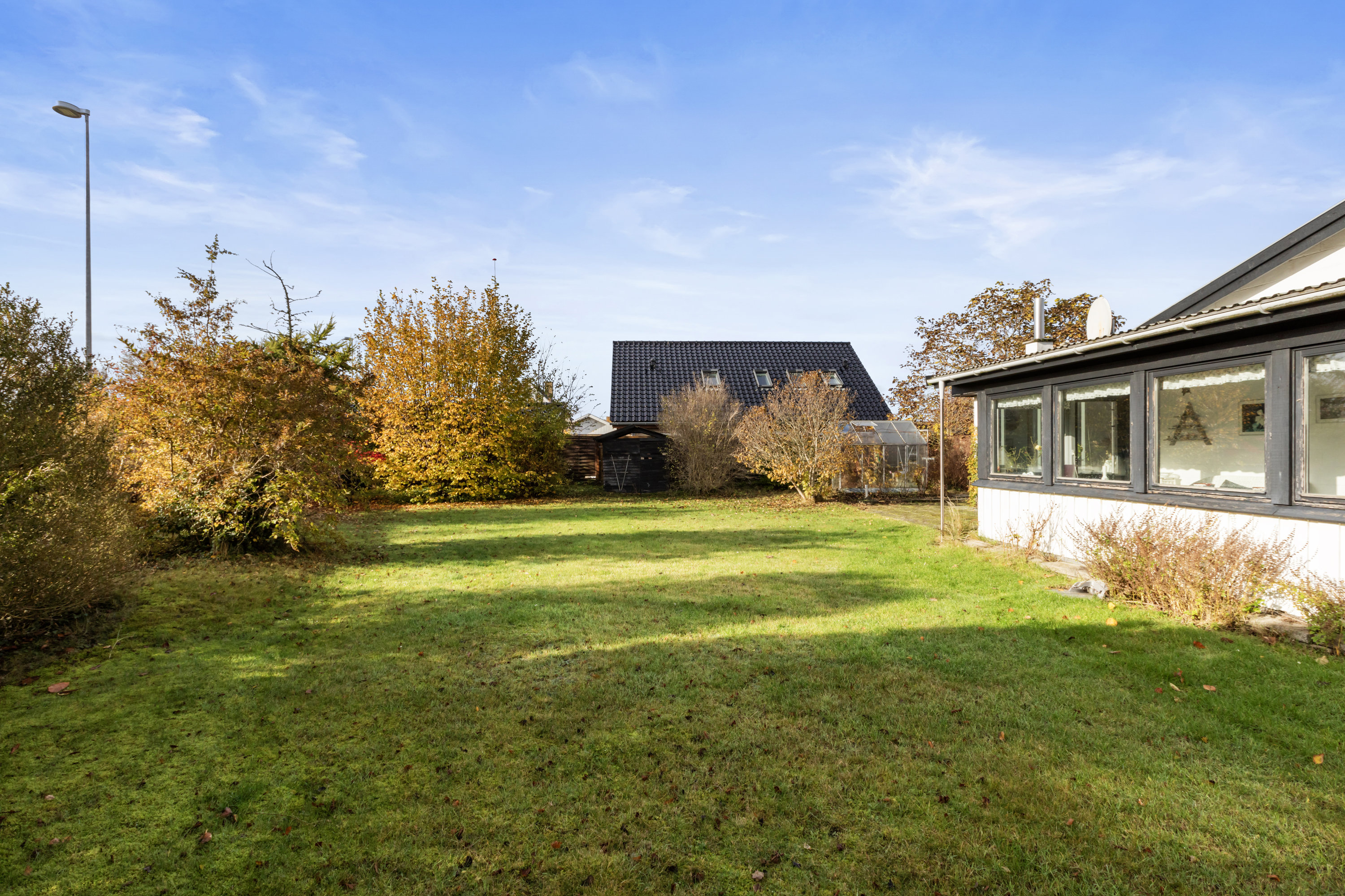 Fremhævet  billede i fuldskærmstilstand. Billede af Munkebjergvej 110, 2770 Kastrup