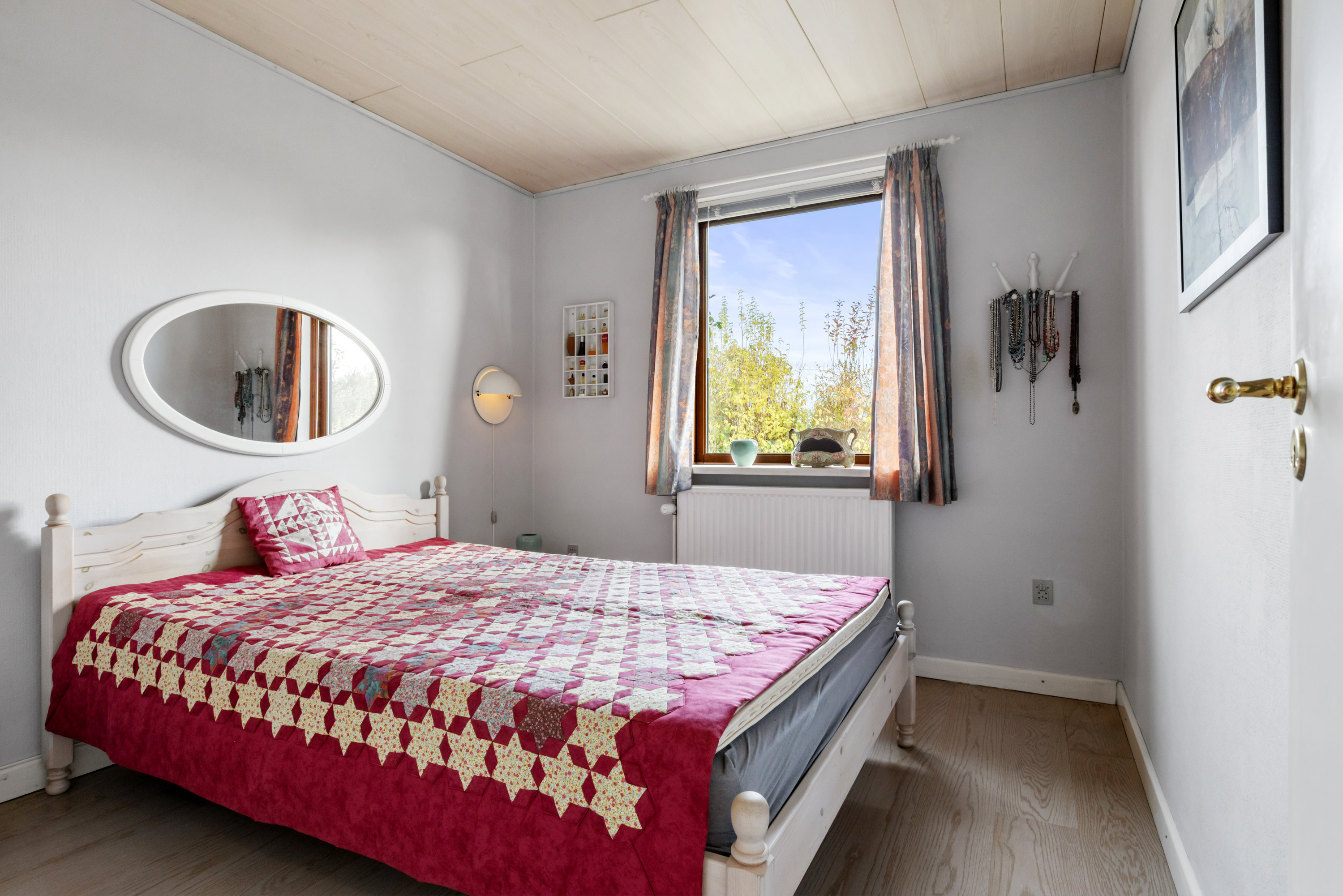 Fremhævet  billede i fuldskærmstilstand. Billede af Munkebjergvej 110, 2770 Kastrup