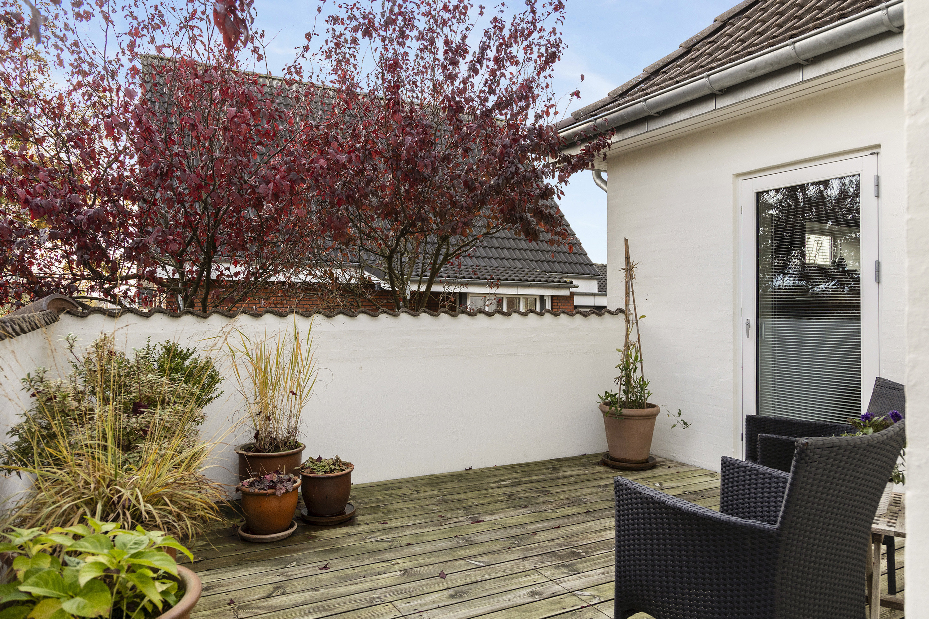 Fremhævet ejendommen billede i fuldskærmstilstand. Billede af Storegade 66, 6560 Sommersted