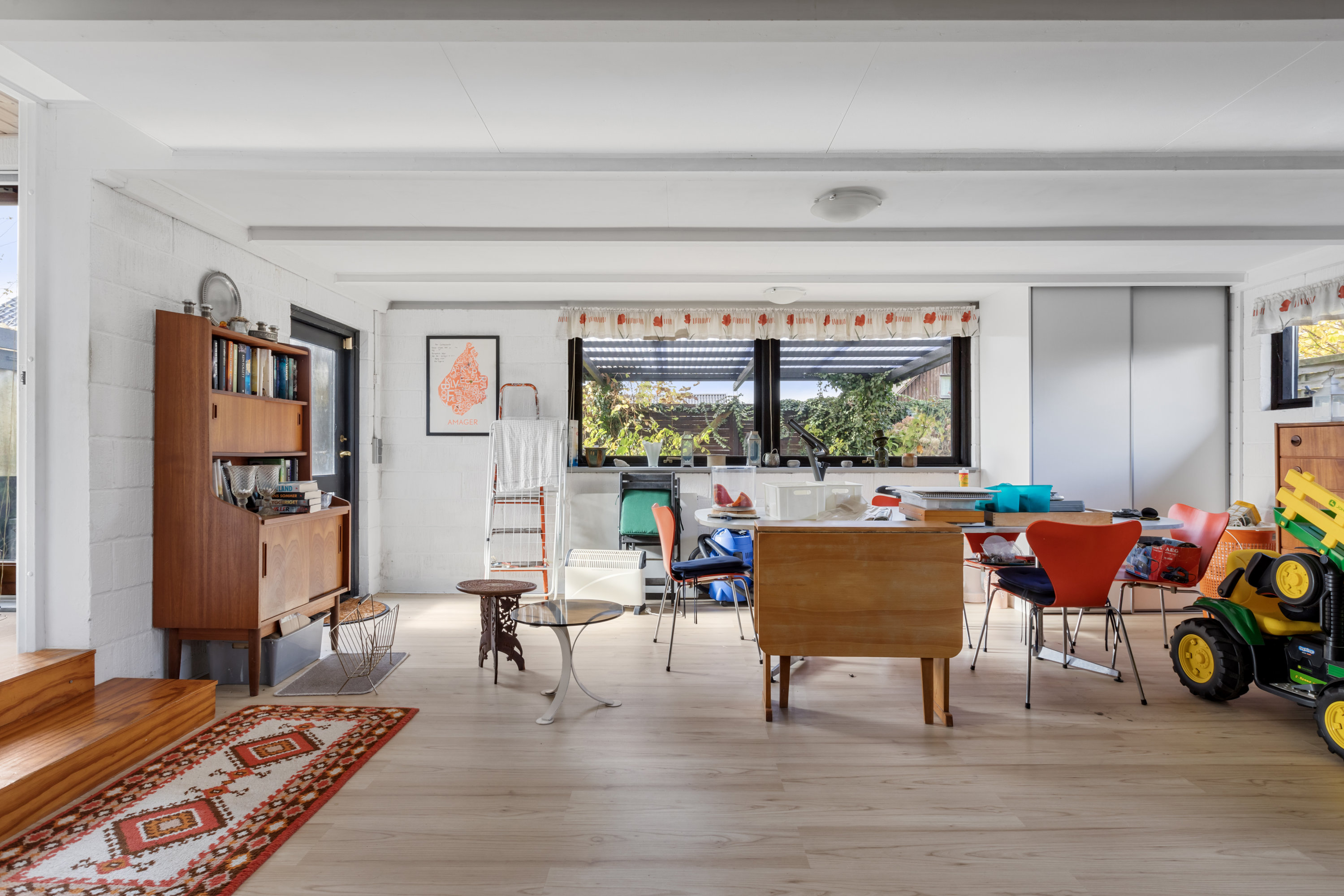 Fremhævet  billede i fuldskærmstilstand. Billede af Munkebjergvej 110, 2770 Kastrup