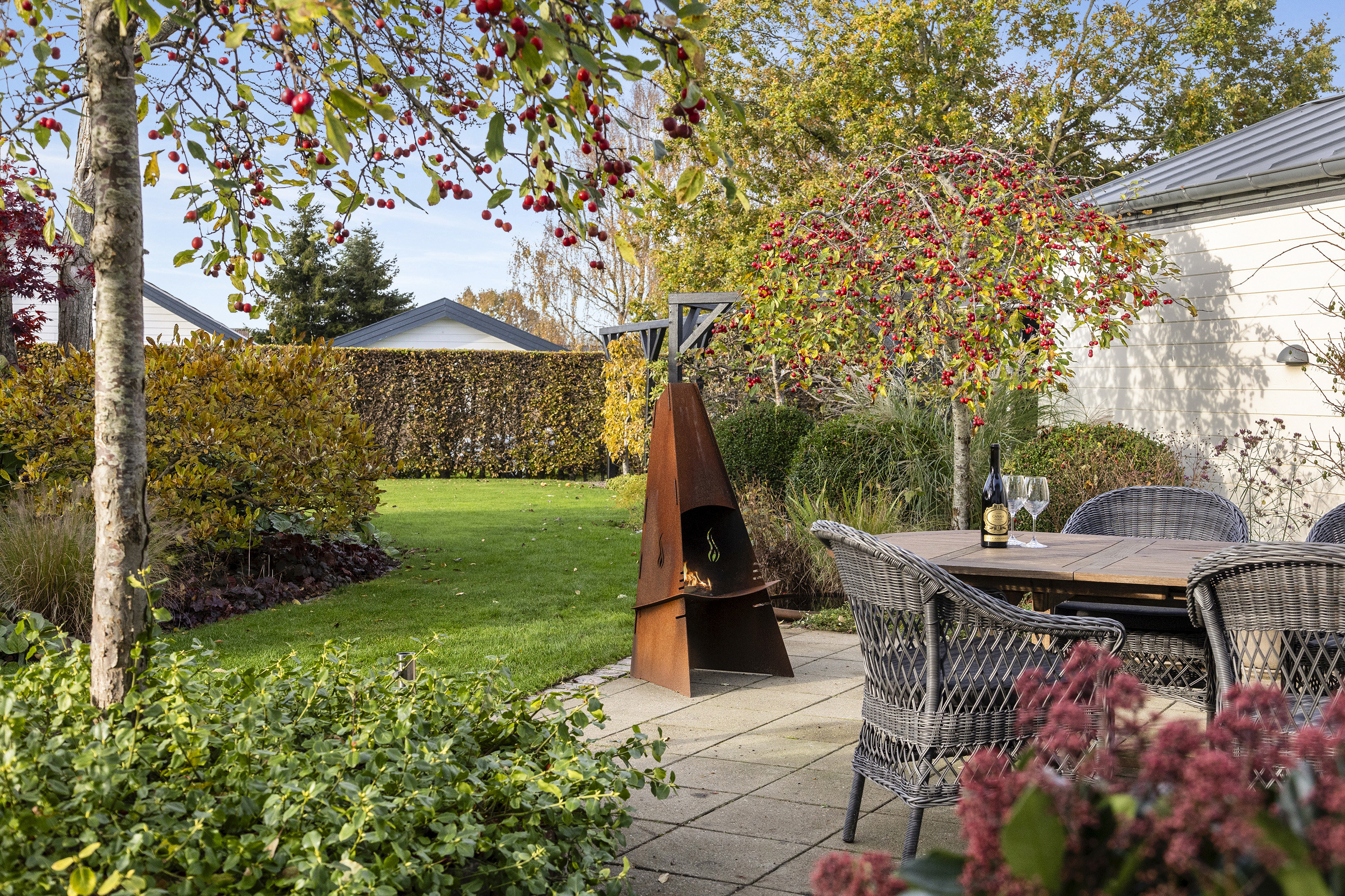 Fremhævet ejendommen billede i fuldskærmstilstand. Billede af Storegade 66, 6560 Sommersted