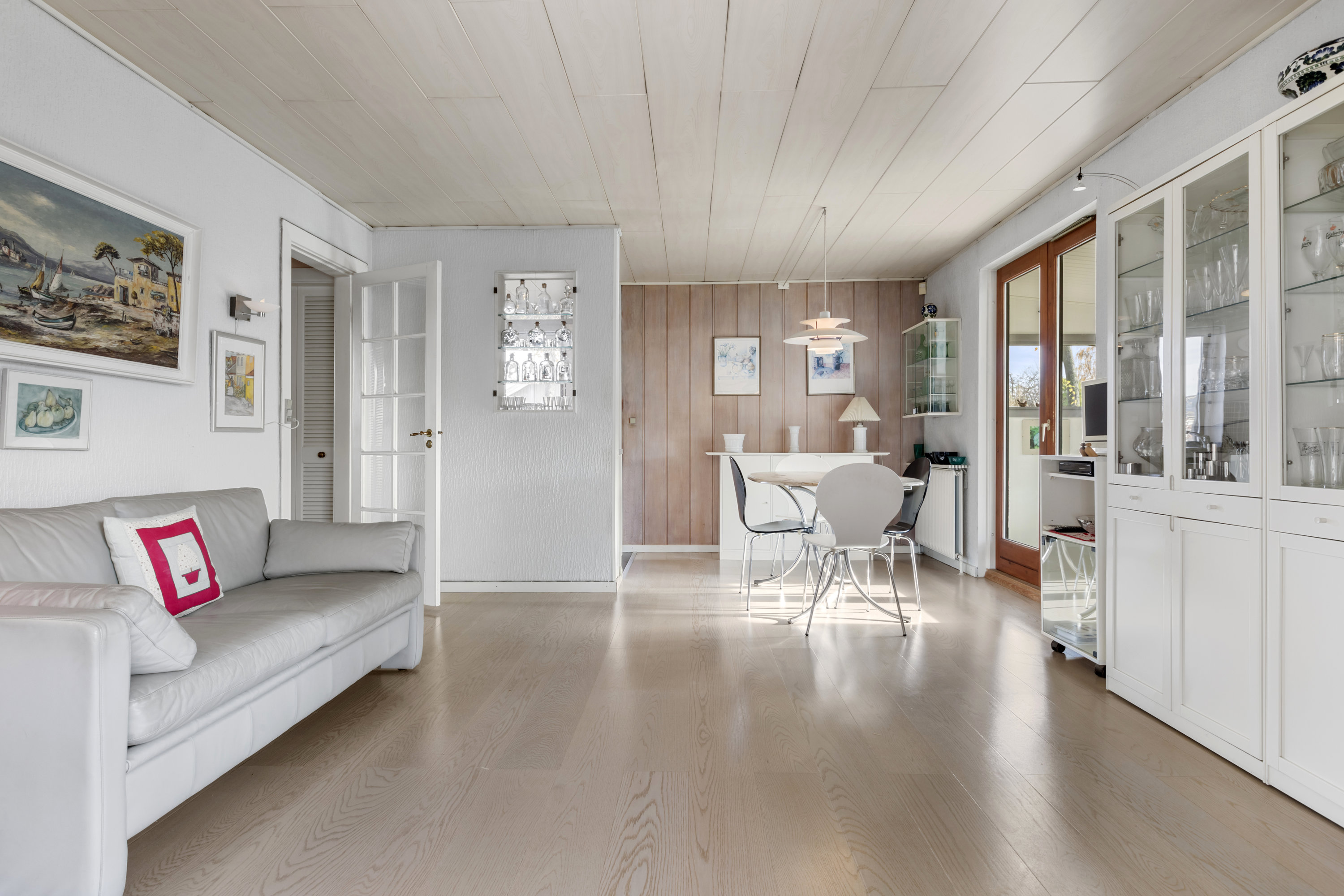 Fremhævet  billede i fuldskærmstilstand. Billede af Munkebjergvej 110, 2770 Kastrup