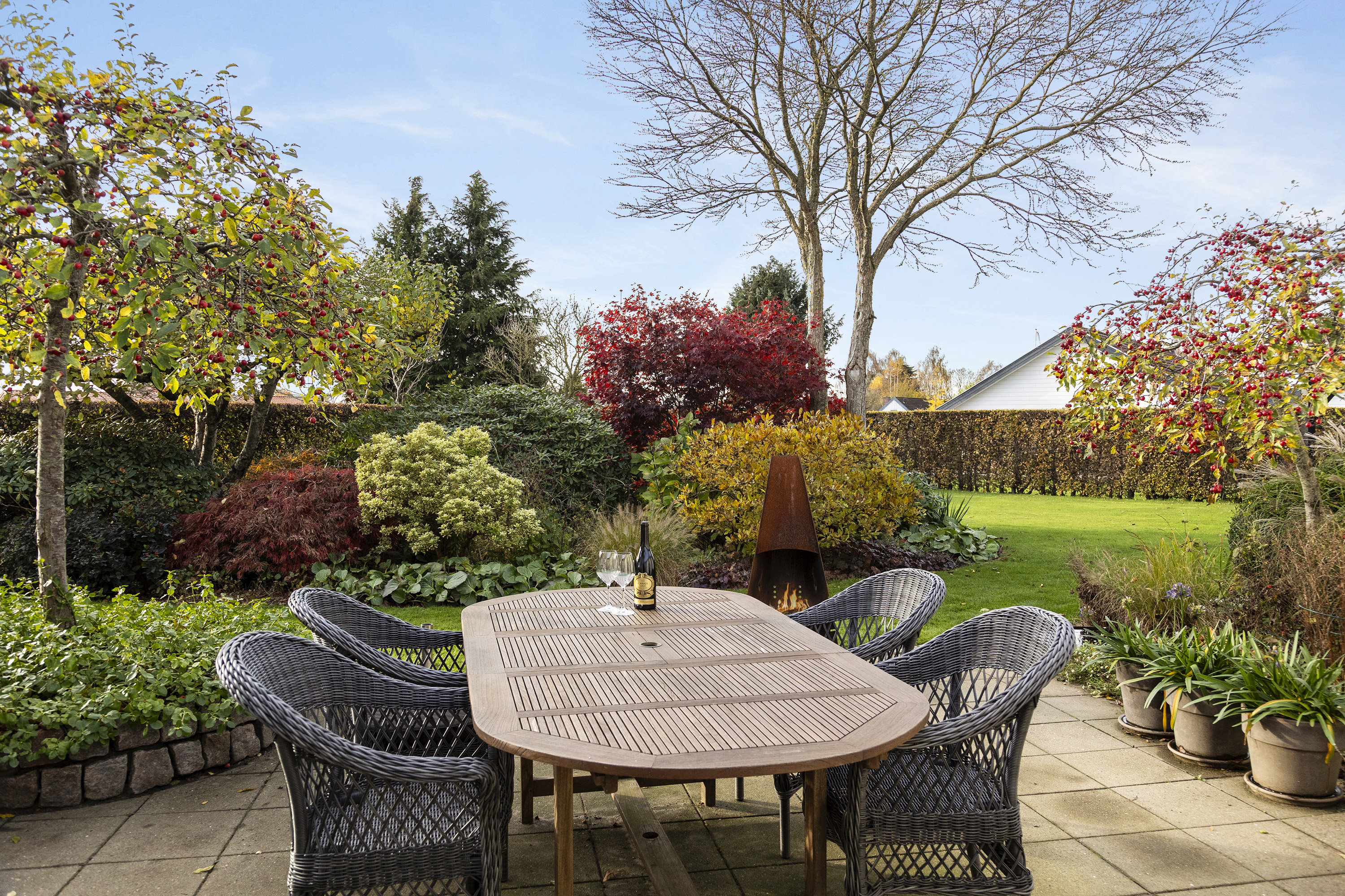 Miniaturebillede 2: ejendommen. Billede af Storegade 66, 6560 Sommersted