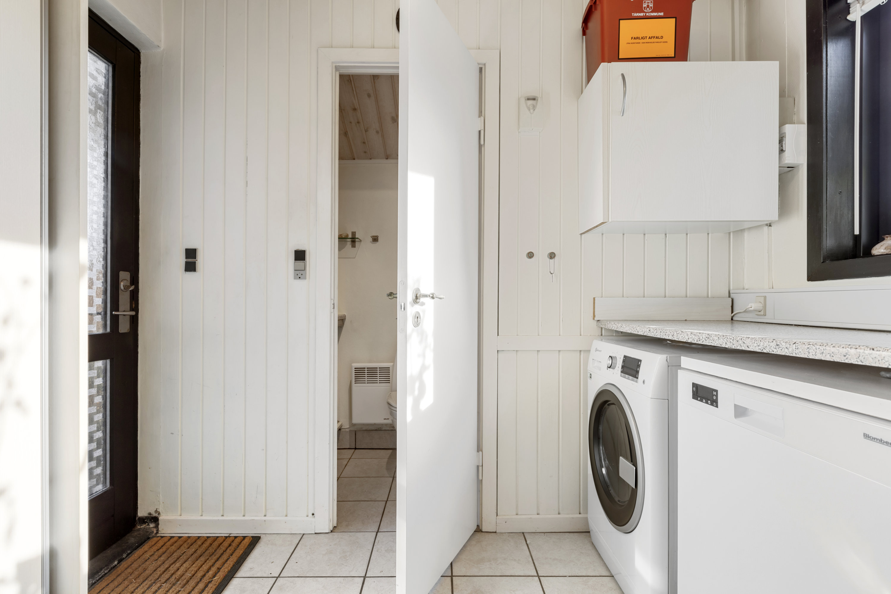 Fremhævet  billede i fuldskærmstilstand. Billede af Munkebjergvej 110, 2770 Kastrup