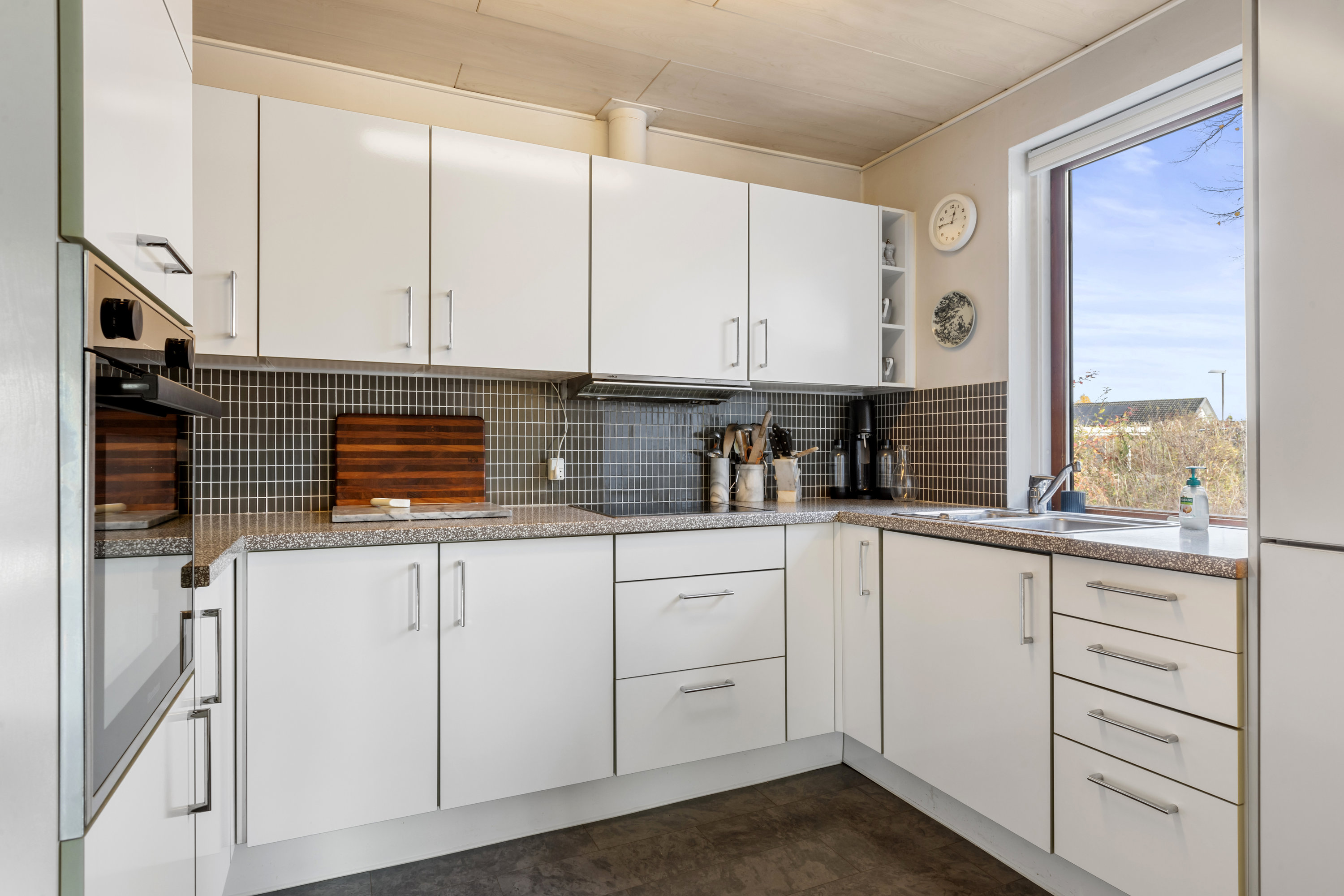 Fremhævet  billede i fuldskærmstilstand. Billede af Munkebjergvej 110, 2770 Kastrup