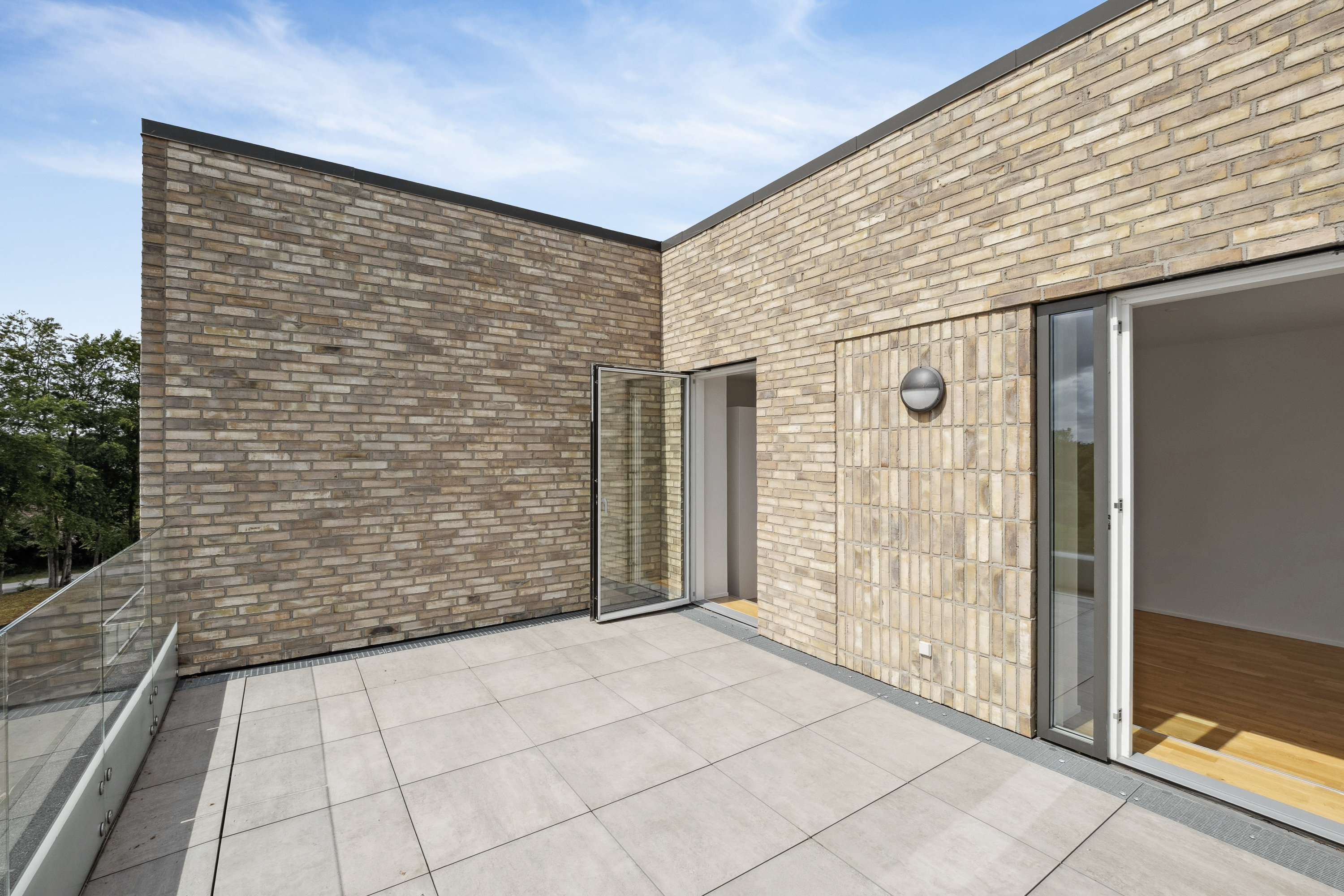 Miniaturebillede 1: . Billede af Teglgårdshaven 8, 3. 2., 8800 Viborg