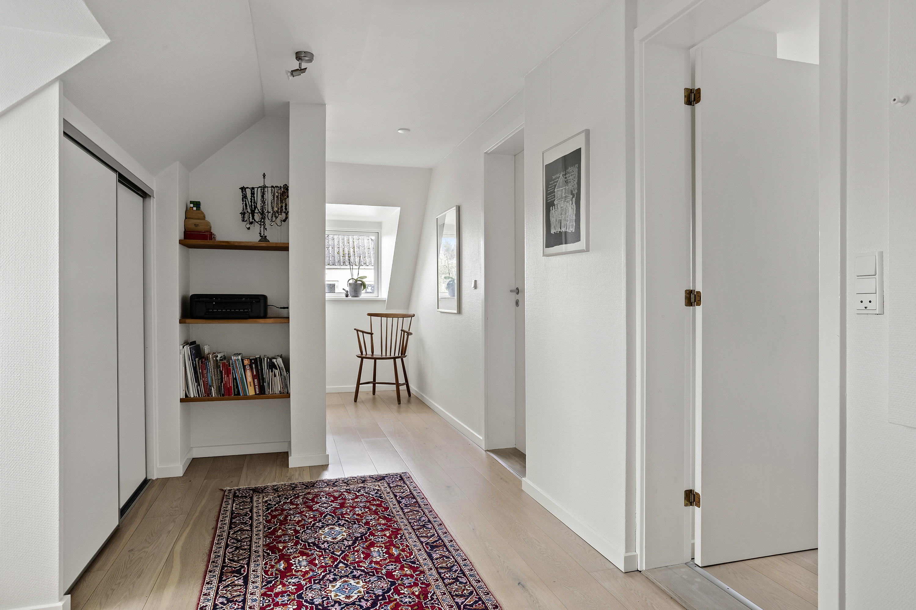 Fremhævet værelse billede i fuldskærmstilstand. Billede af Storegade 66, 6560 Sommersted