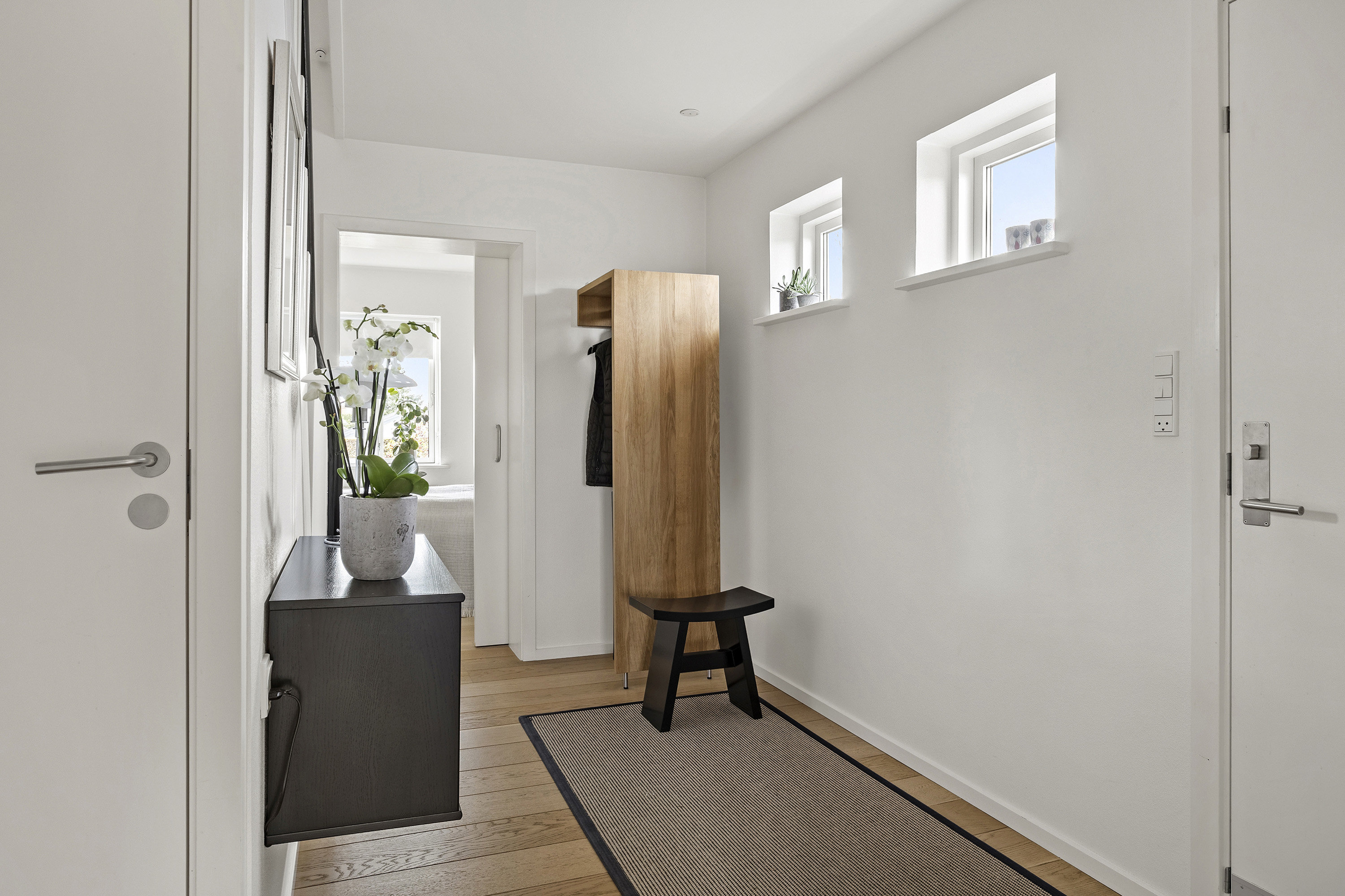 Fremhævet værelse billede i fuldskærmstilstand. Billede af Storegade 66, 6560 Sommersted