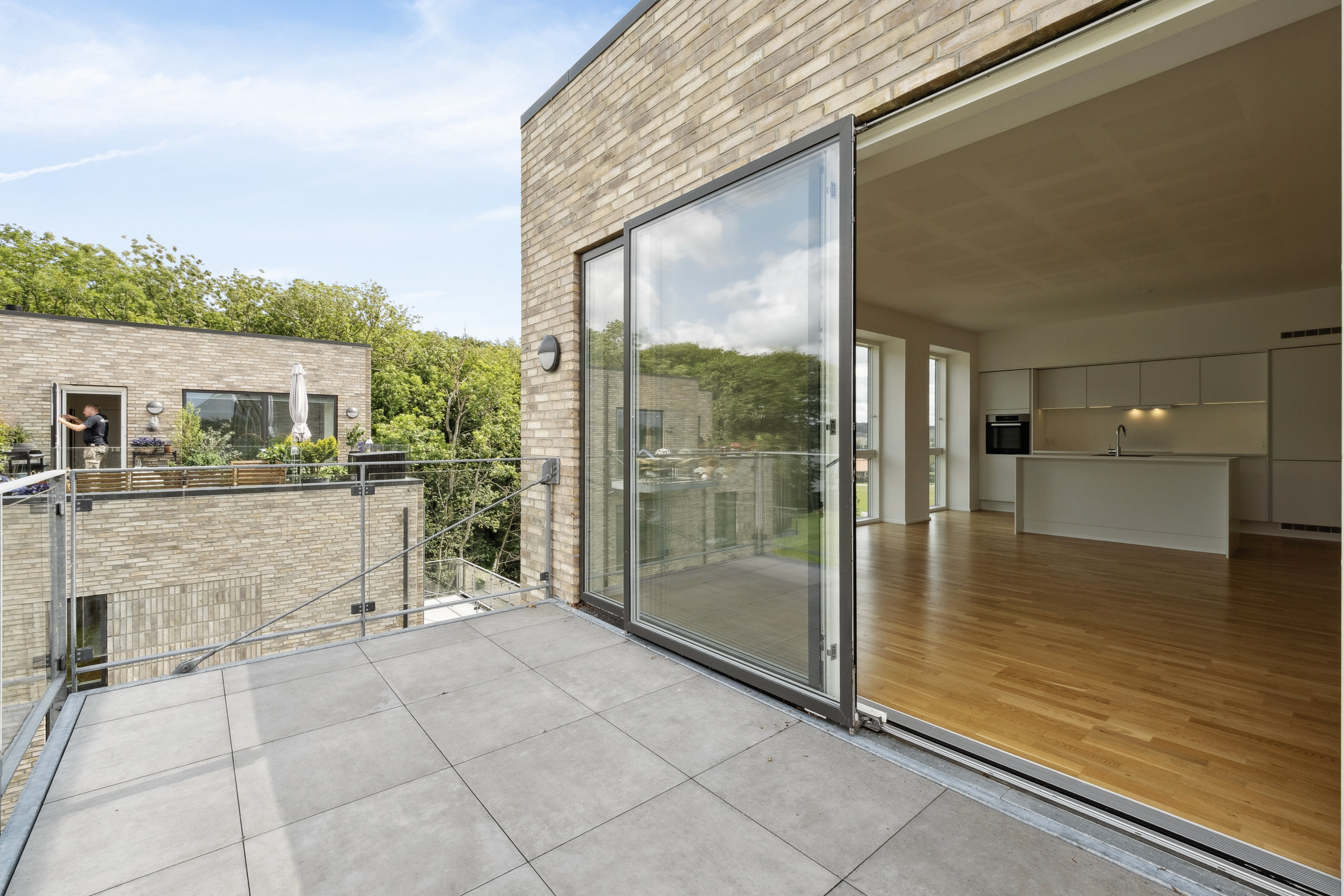 Lejlighed på Teglgårdshaven 8, 3. 2., 8800 Viborg