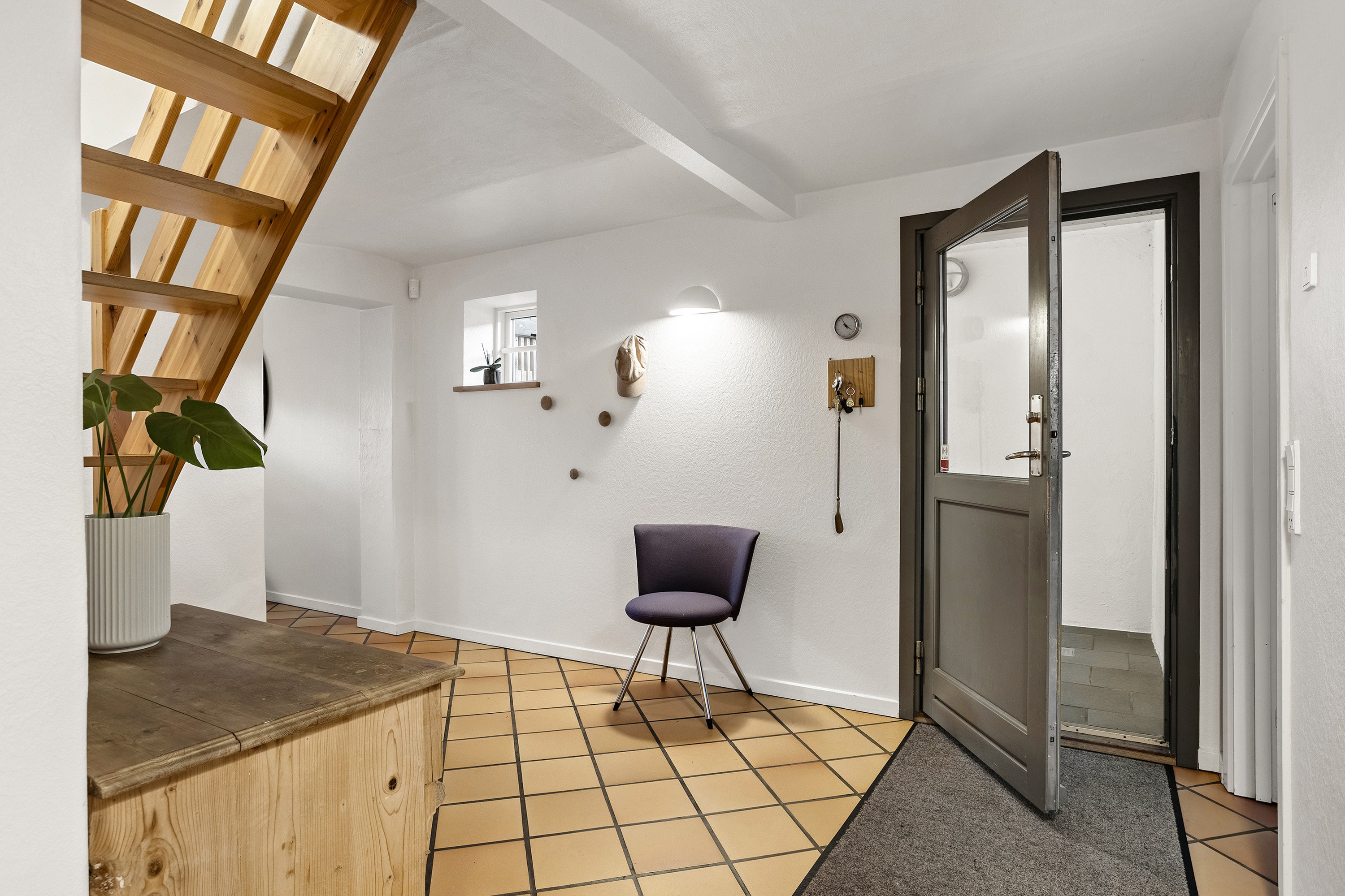 Fremhævet værelse billede i fuldskærmstilstand. Billede af Storegade 66, 6560 Sommersted