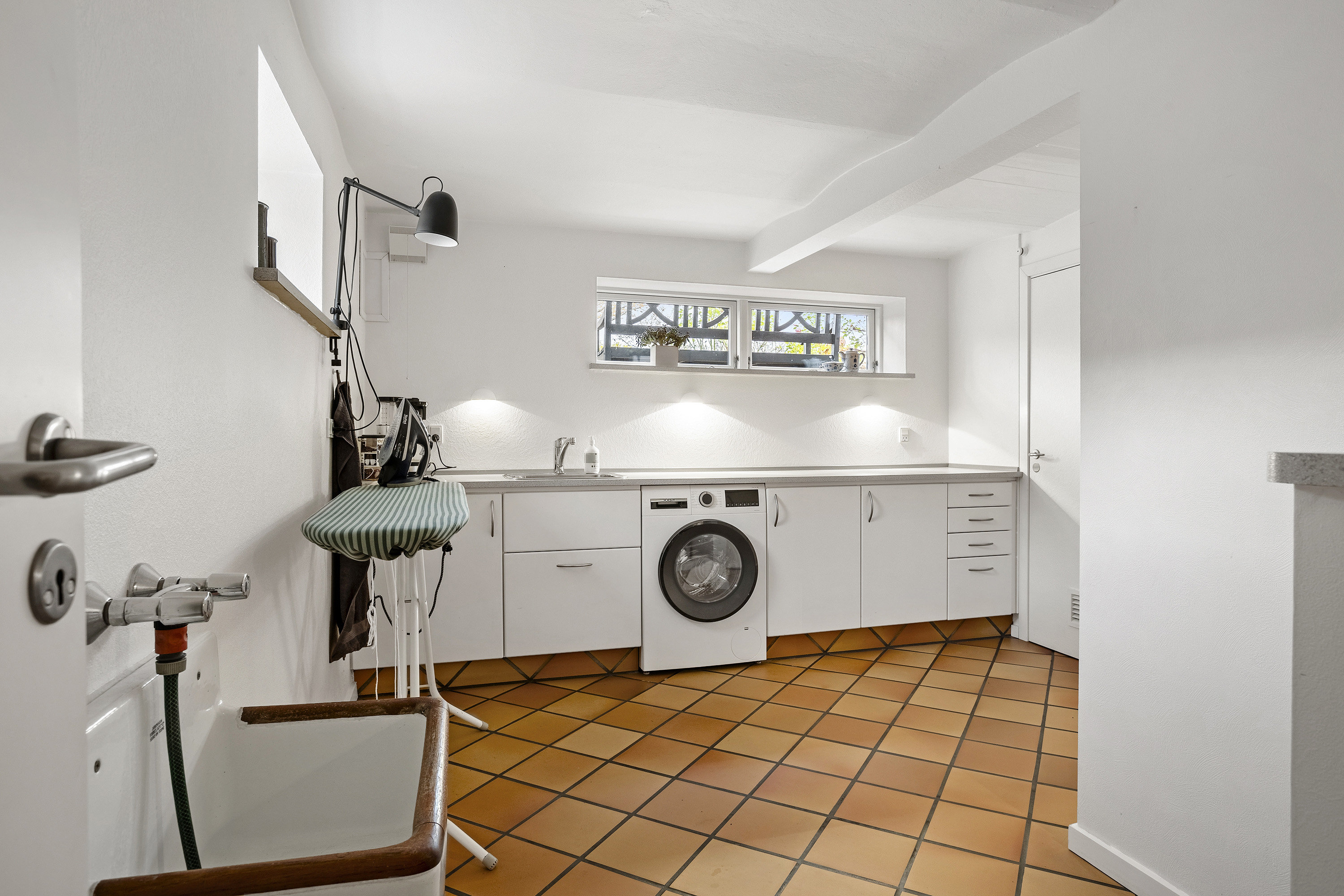 Fremhævet værelse billede i fuldskærmstilstand. Billede af Storegade 66, 6560 Sommersted