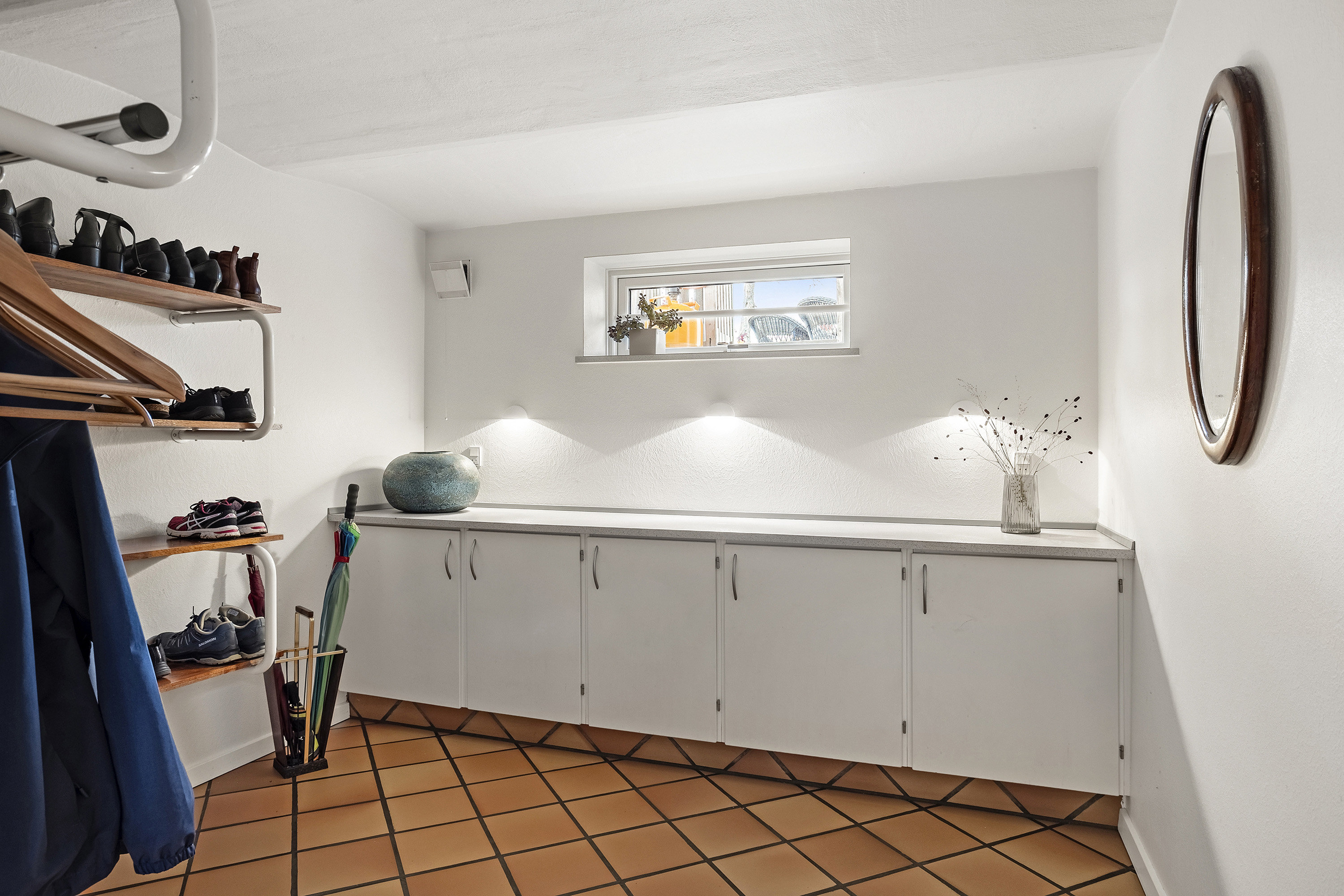 Fremhævet værelse billede i fuldskærmstilstand. Billede af Storegade 66, 6560 Sommersted