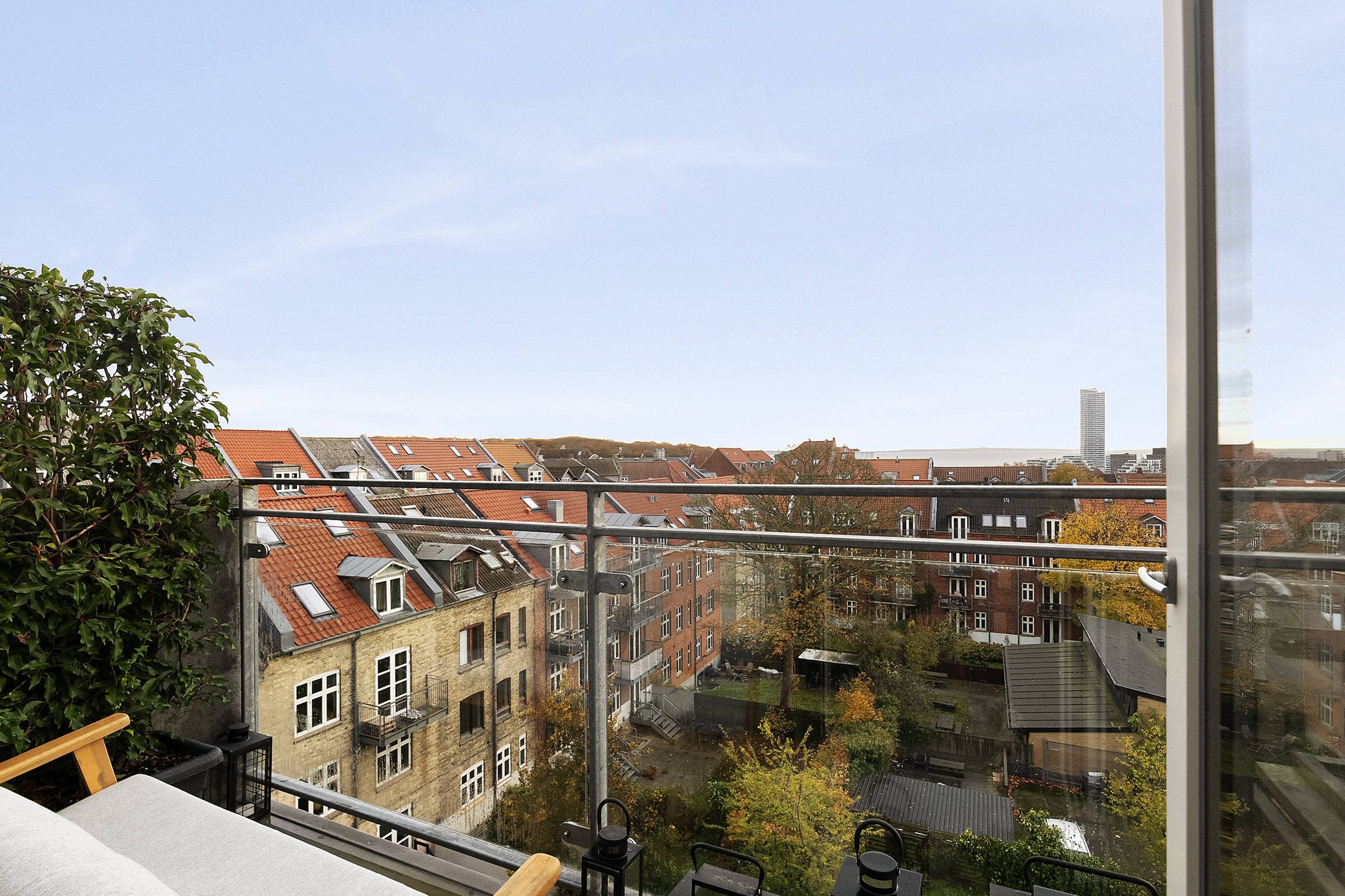 Willemoesgade 8, 4. th., Trøjborg, 8200 Aarhus N