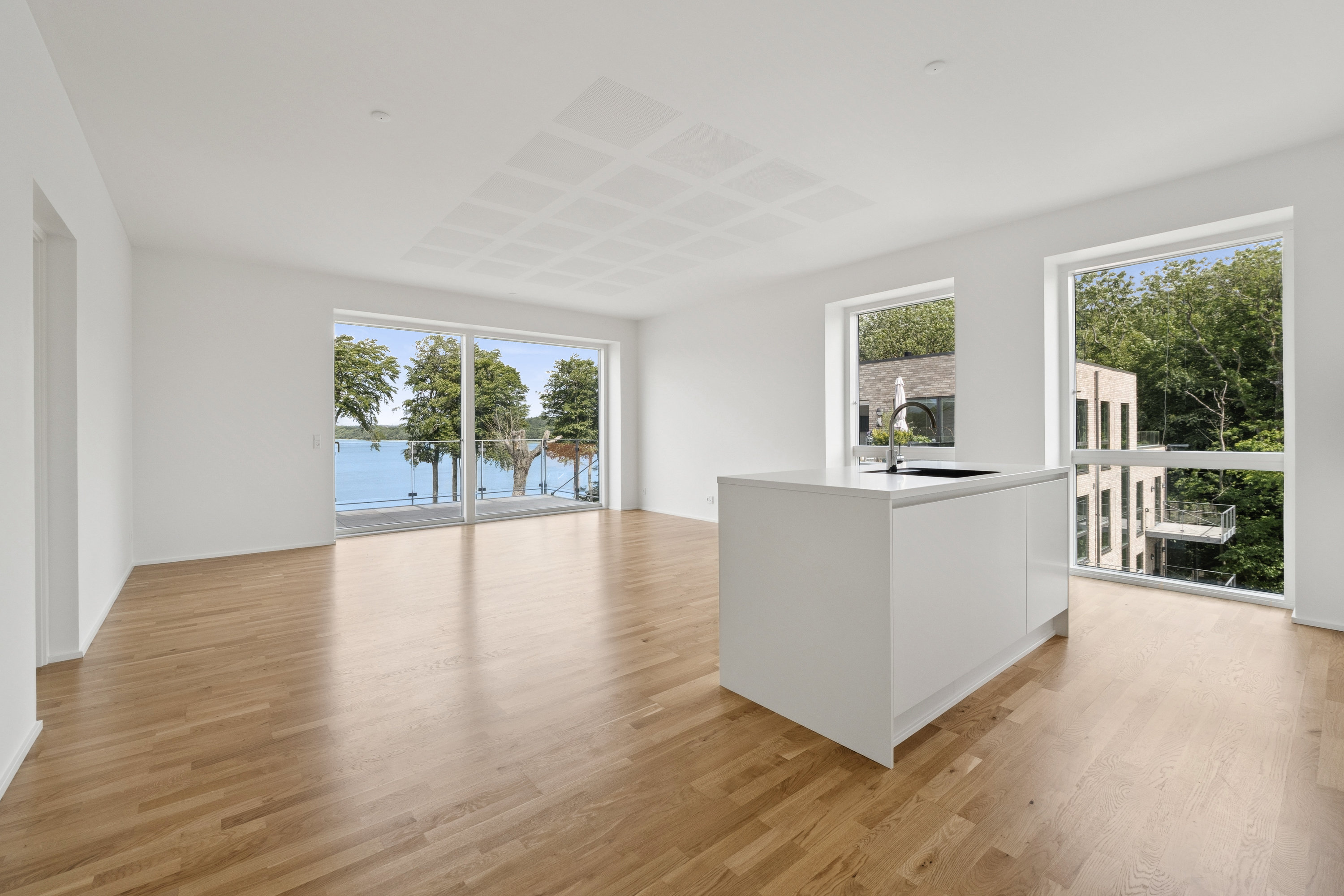 Lejlighed på Teglgårdshaven 4, 3. 2., 8800 Viborg